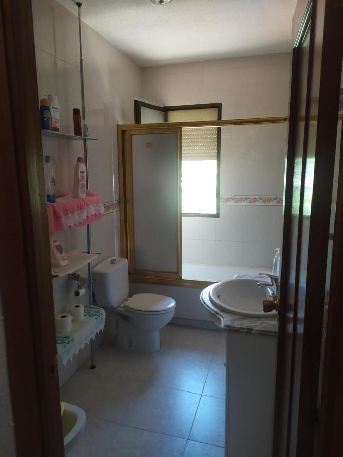 Privada Familiar Bed and breakfast Toledo