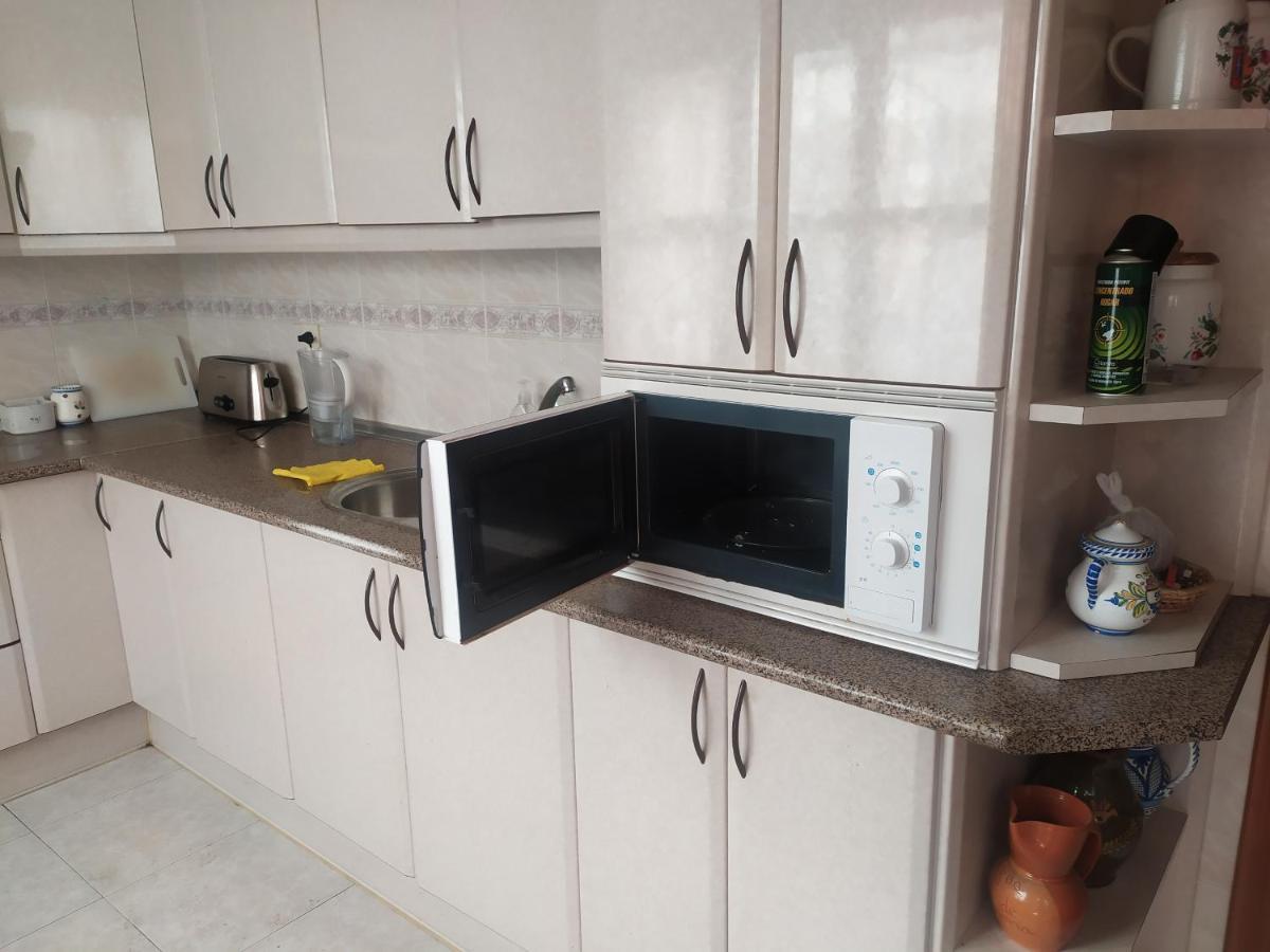 Privada Familiar Bed and breakfast Toledo