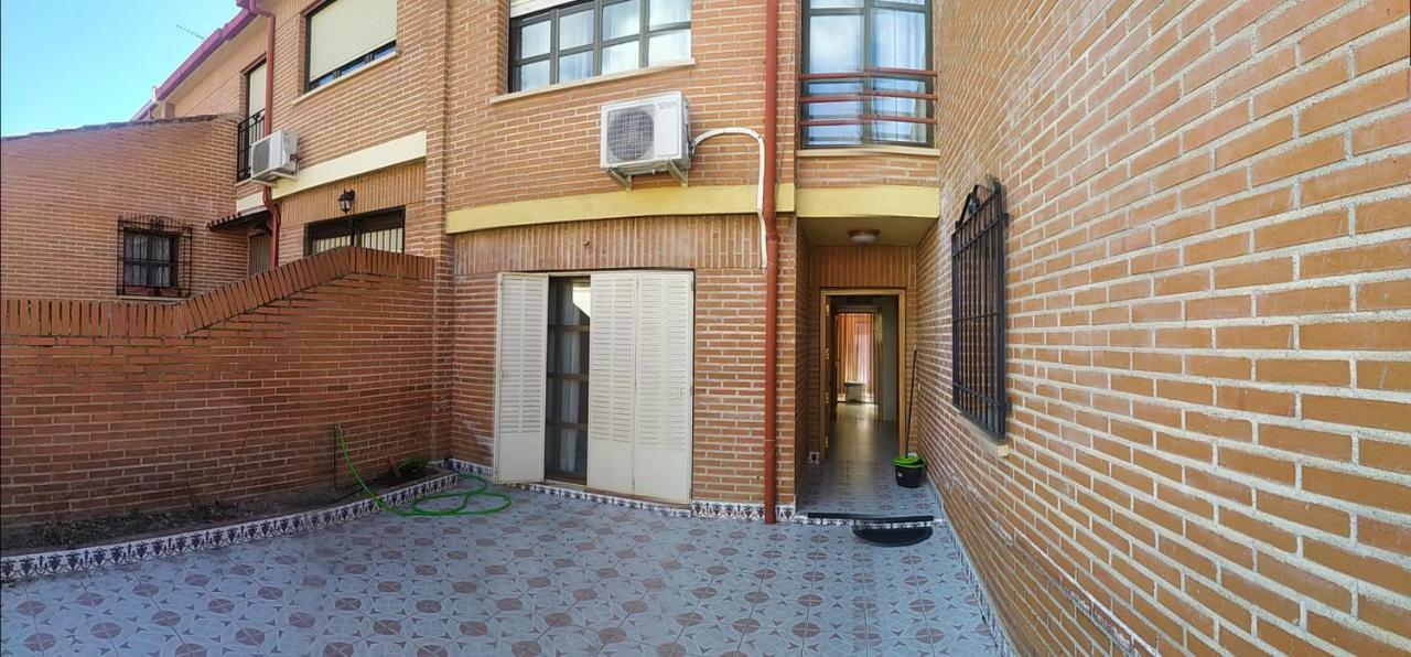 Bed and breakfast Privada Familiar