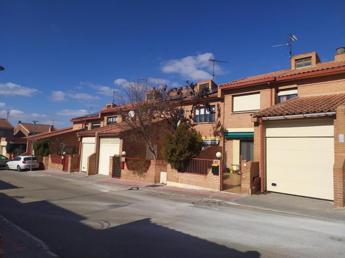 Privada Triple Toledo