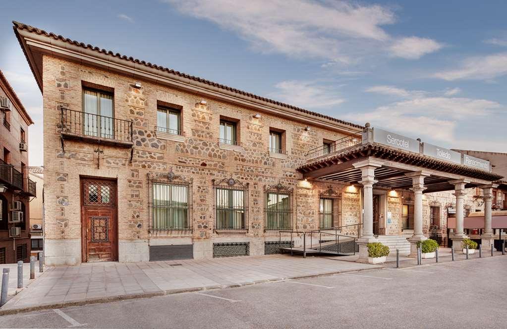 Sercotel Renacimiento Hotel Toledo