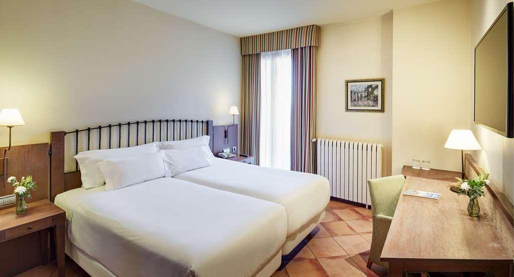 Sercotel Renacimiento 4*