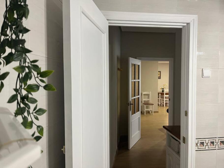Apartment Castilla 30 - Parking Publico Gratuito