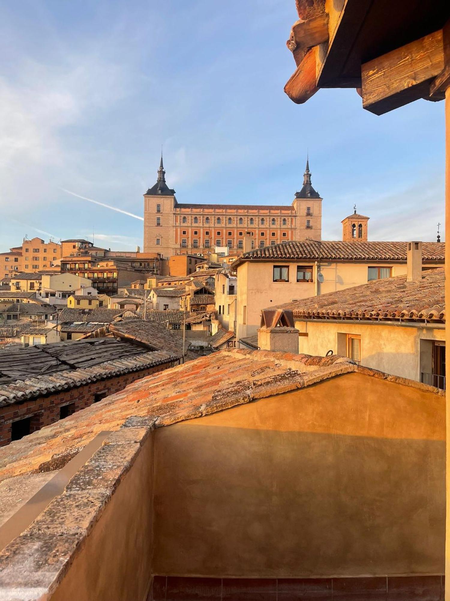 Apartamento Exclusivos En Casco Historico *