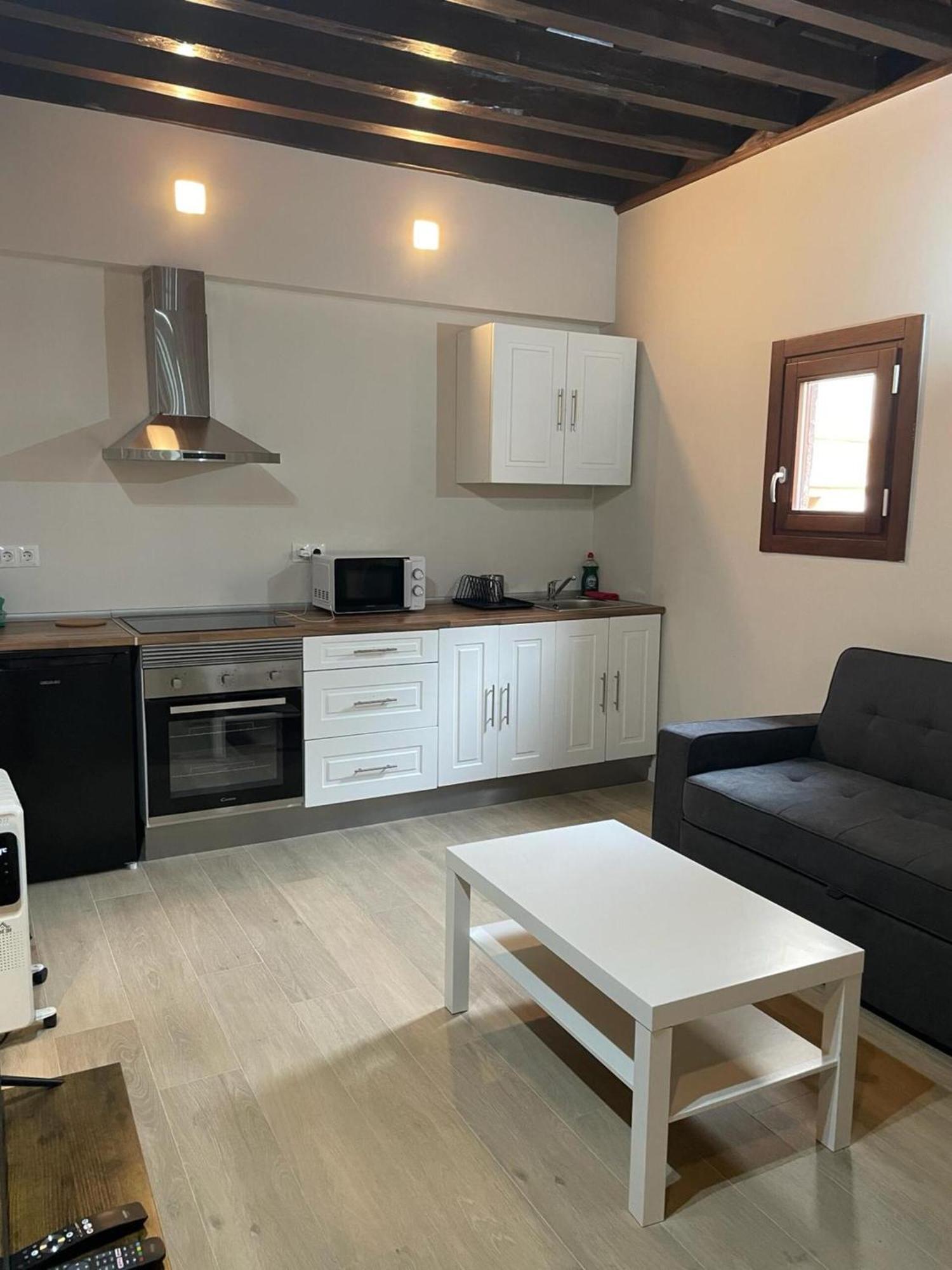 Apartamento T2 Apt Nuevo En