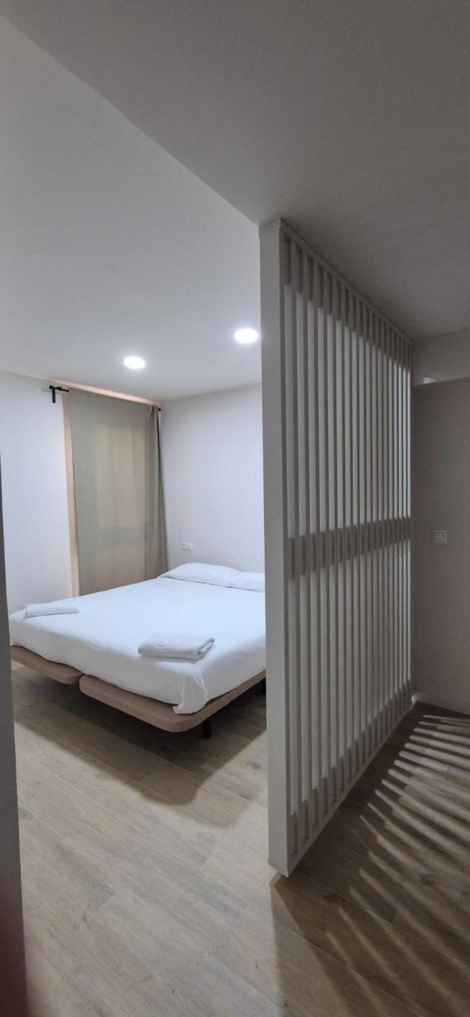 Apartment T5. Apto Nuevo Centro *