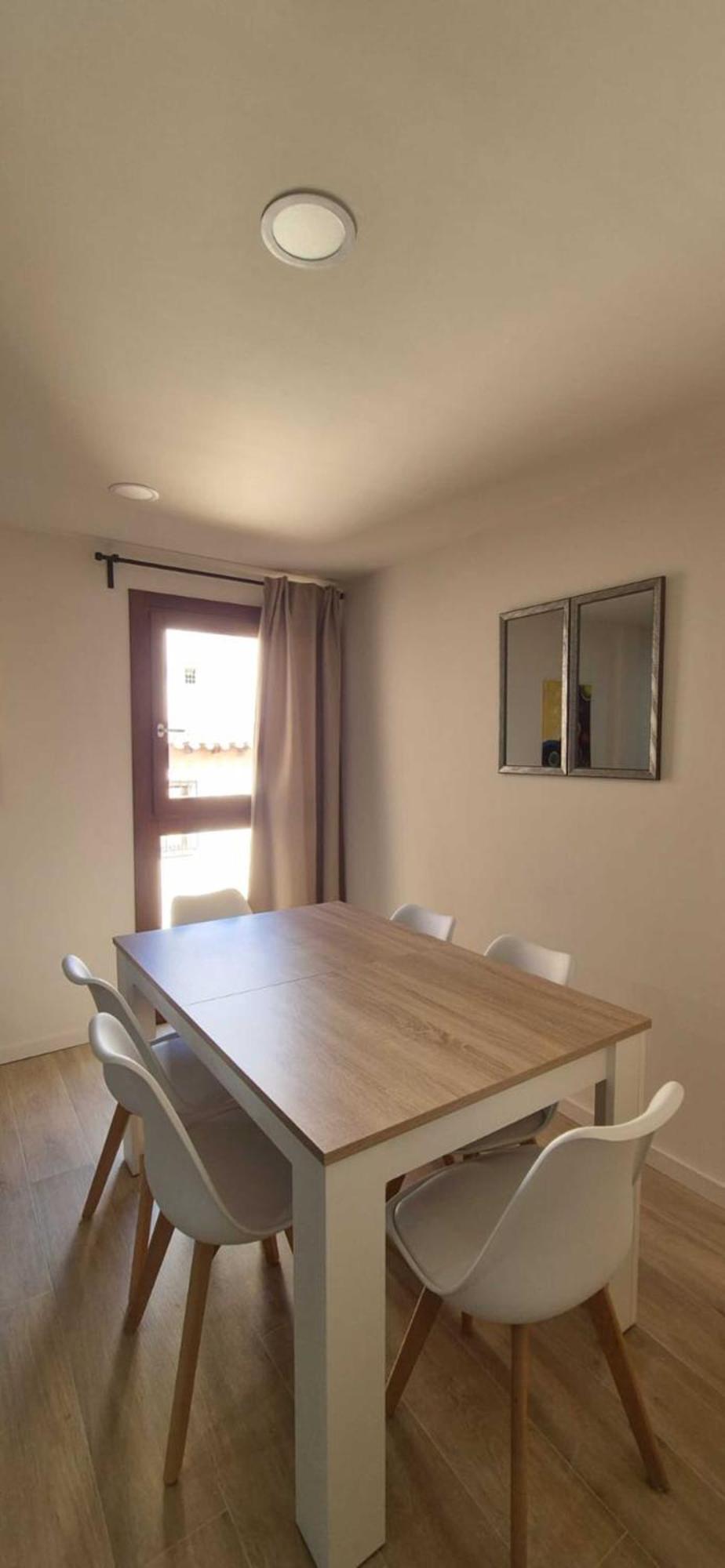 T5. Apto Nuevo Centro Apartment
