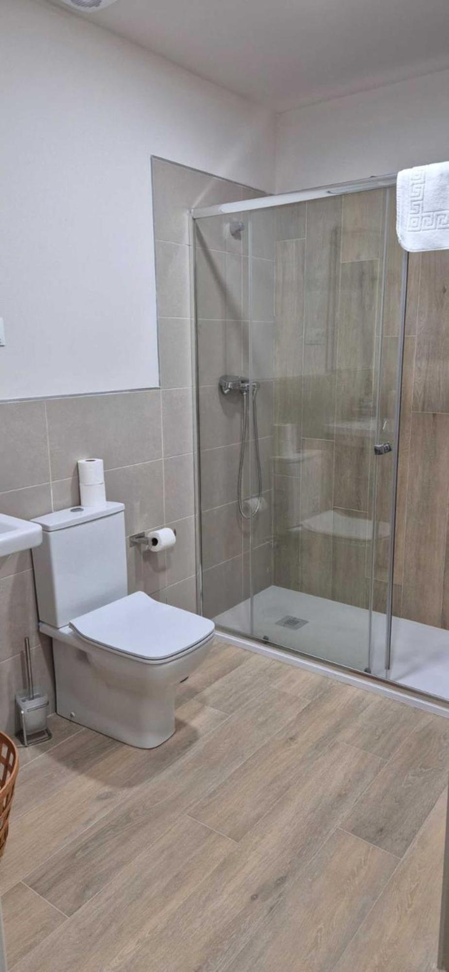T5. Apto Nuevo Centro Apartment Toledo