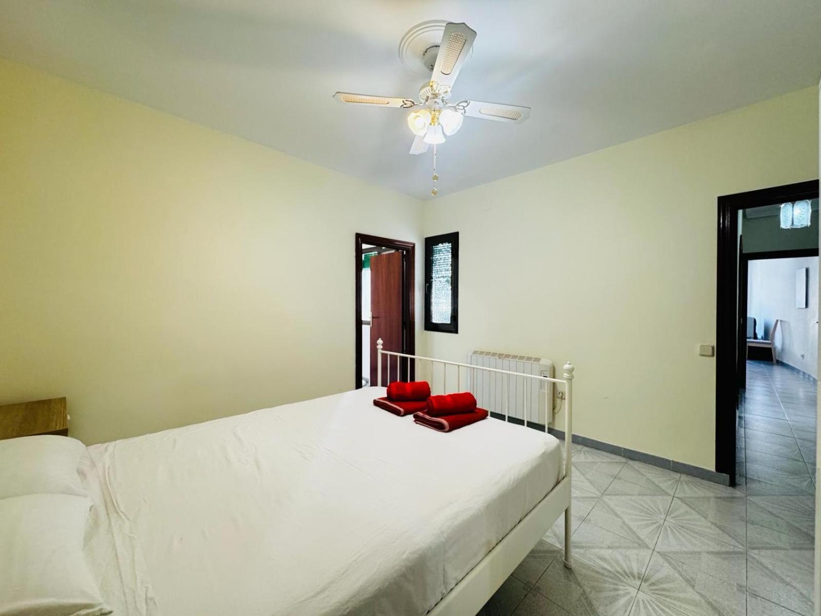 - Casco Historico - Sacramento Apartment *