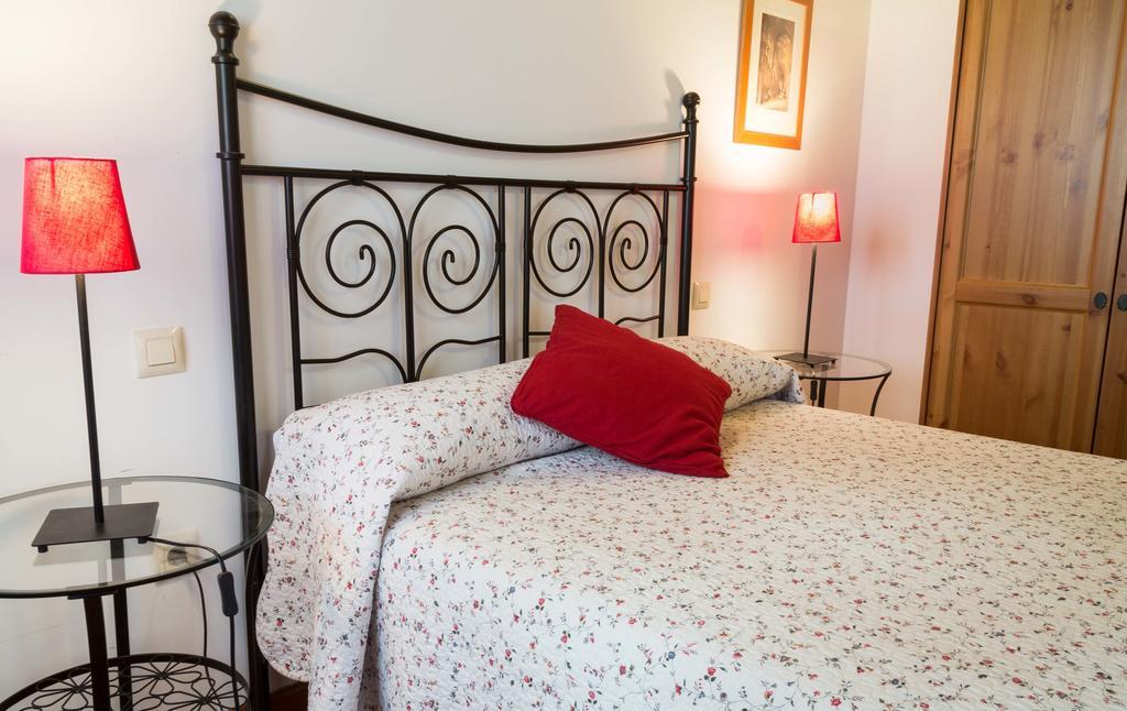 Casa De Gaitan Apartment