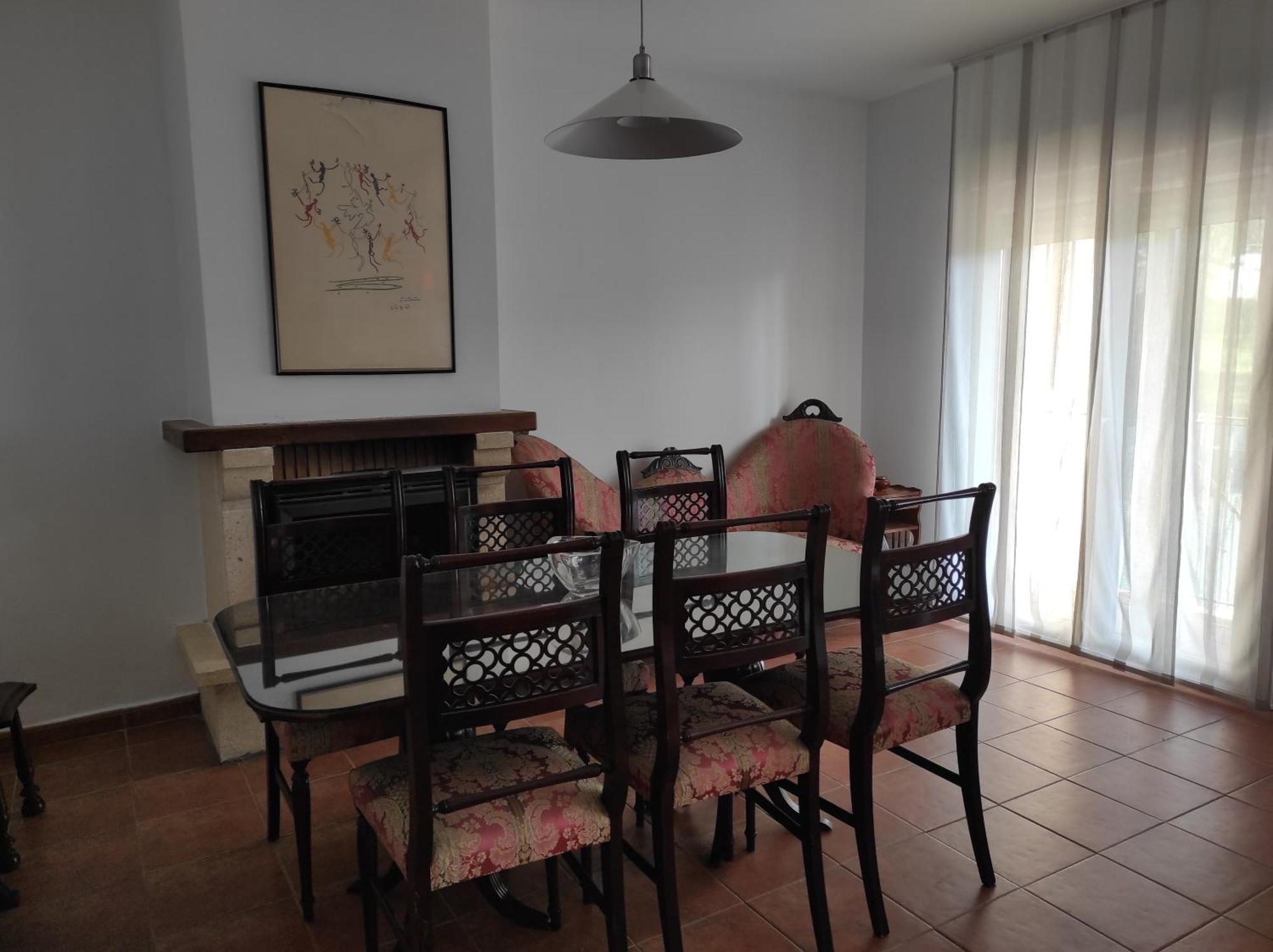 Holiday home Casa Con Jardin Entre Y Puy Du Fou
