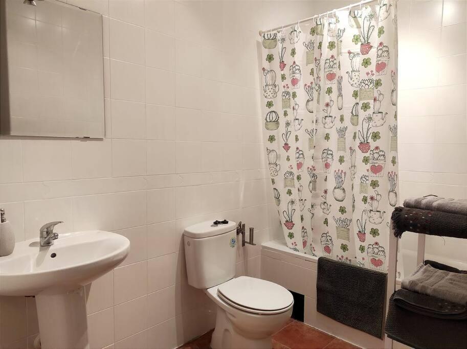 Holiday home Casa Con Jardin Entre Y Puy Du Fou *