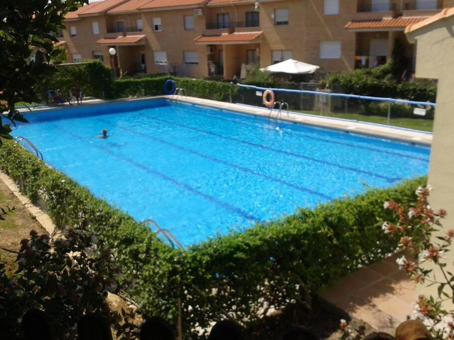 Casa Con Jardin Entre Y Puy Du Fou