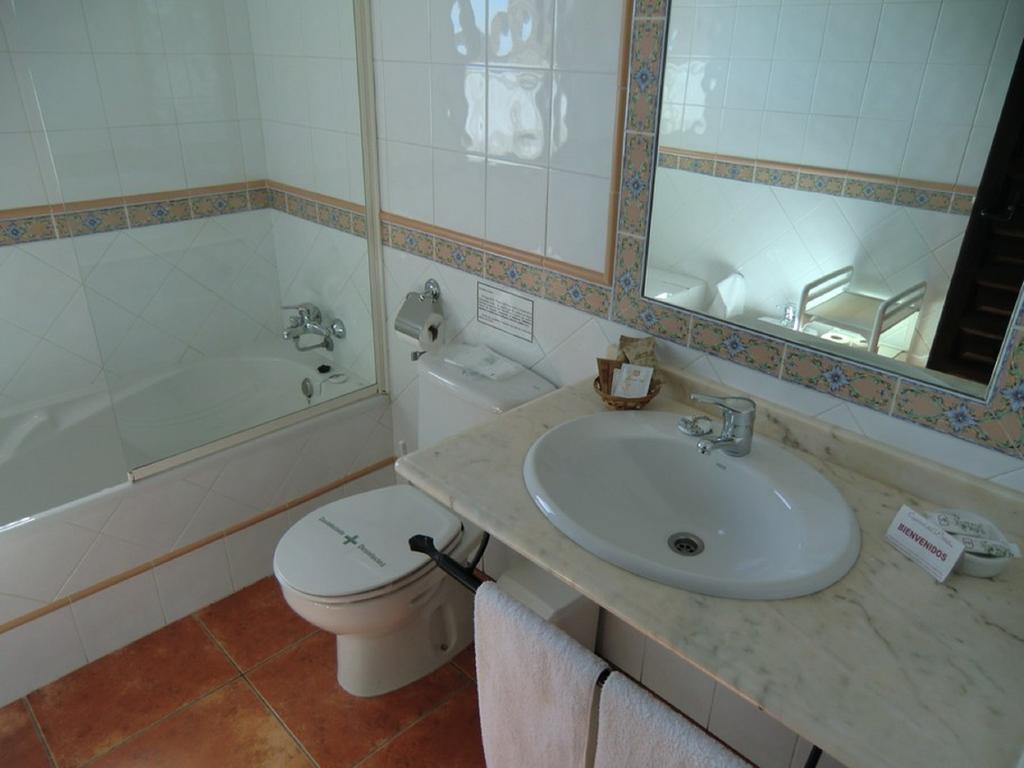Casa rural Cigarral Del Pintor
