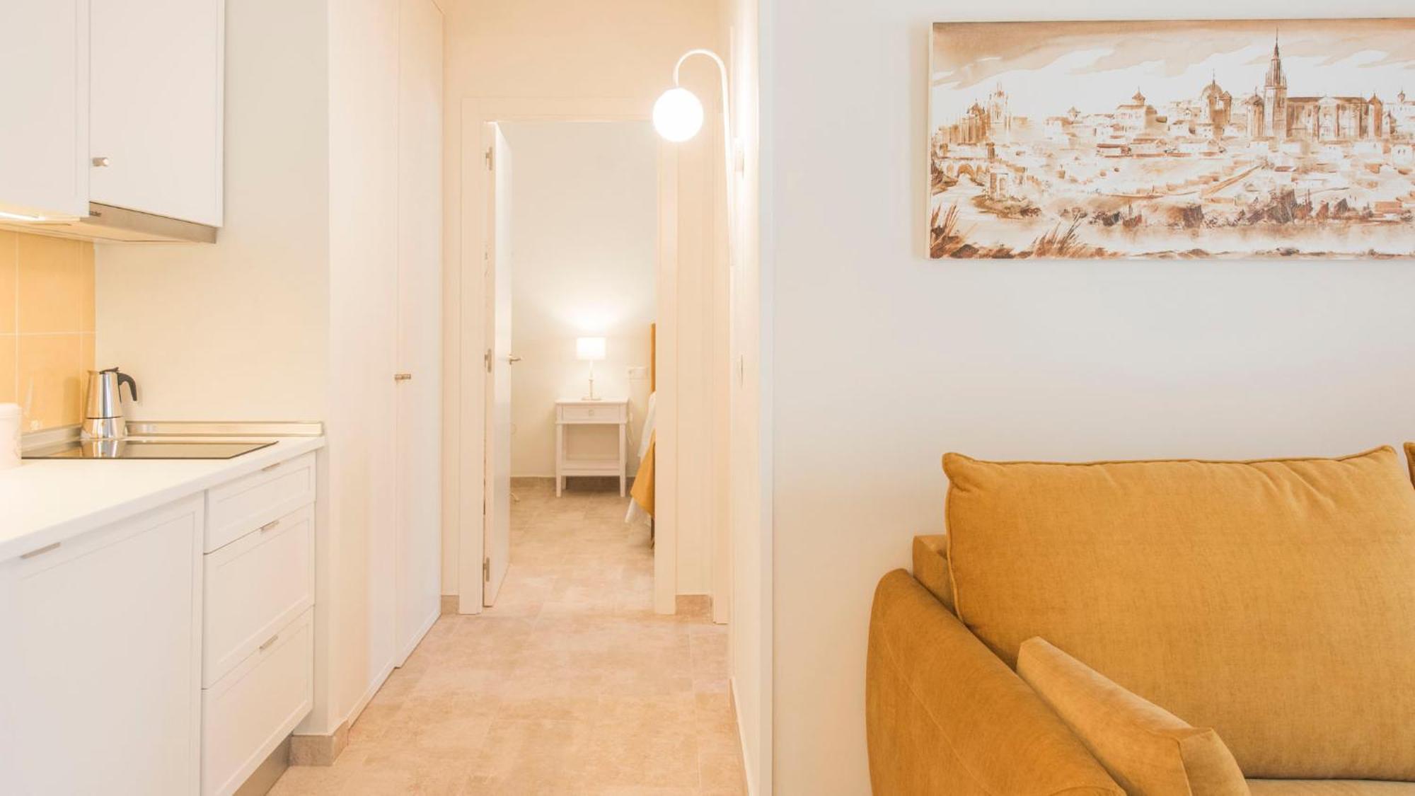 Apartamento Florinda De La Cava - 9