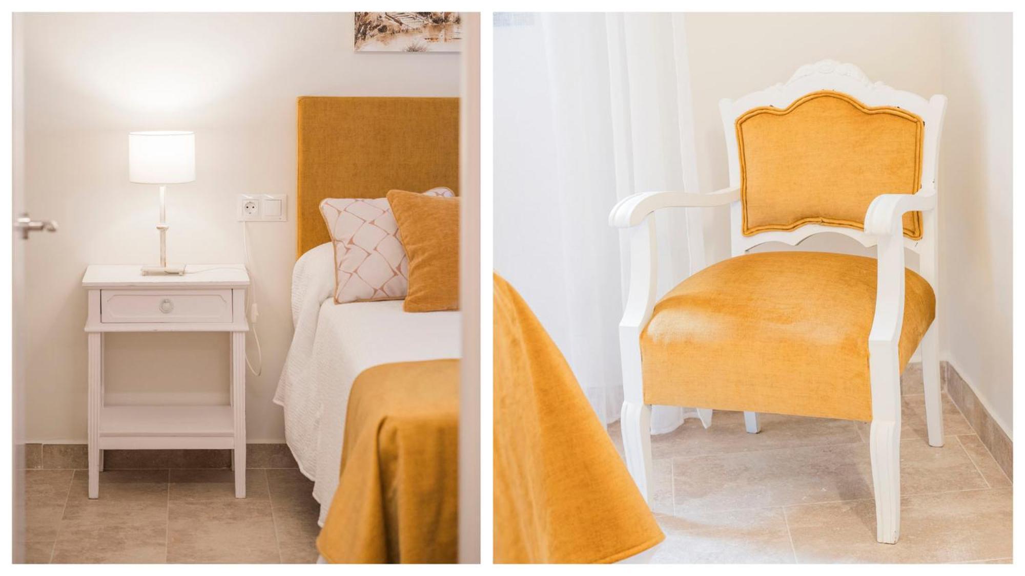 Apartamento Florinda De La Cava - 9 Toledo