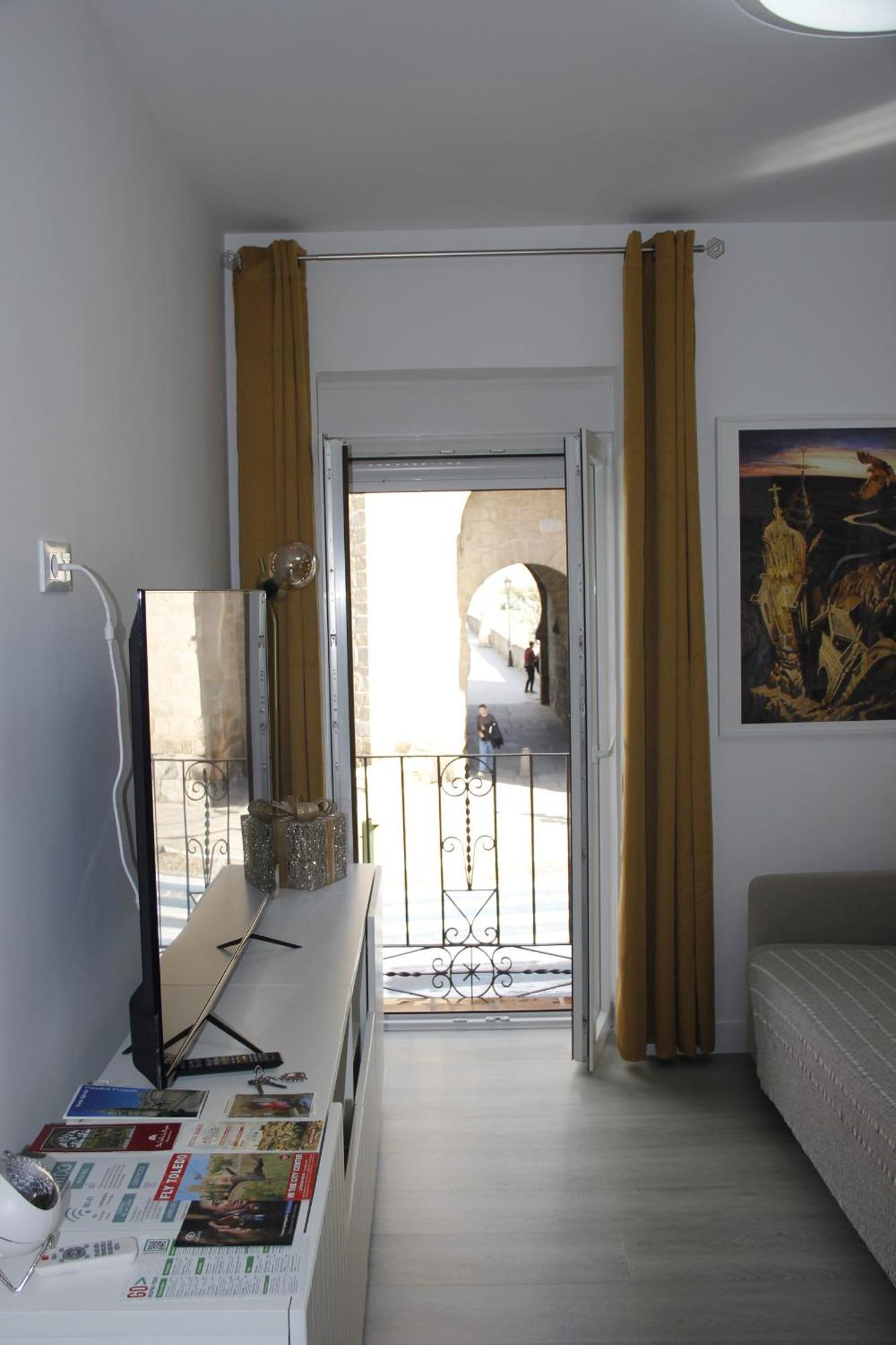 Apartment The Bridge House Of *