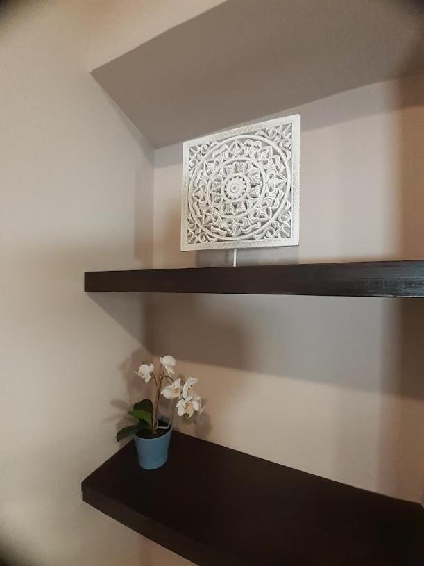 Apartment Menora Toledo