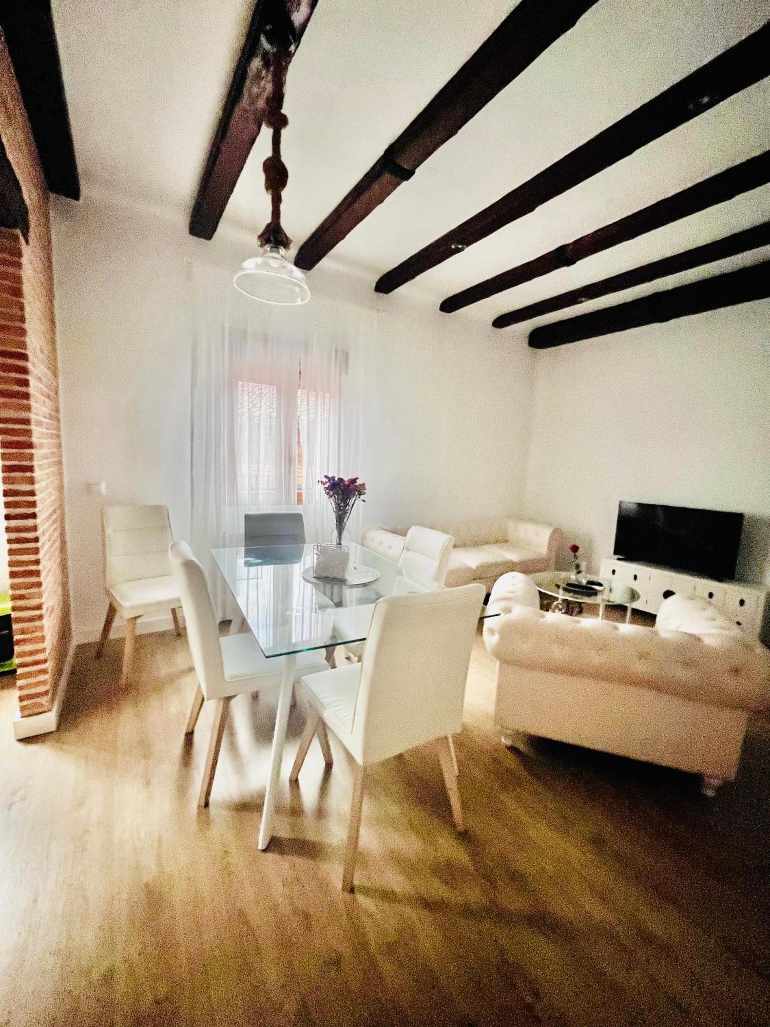 Catedral Apartamento Toledo