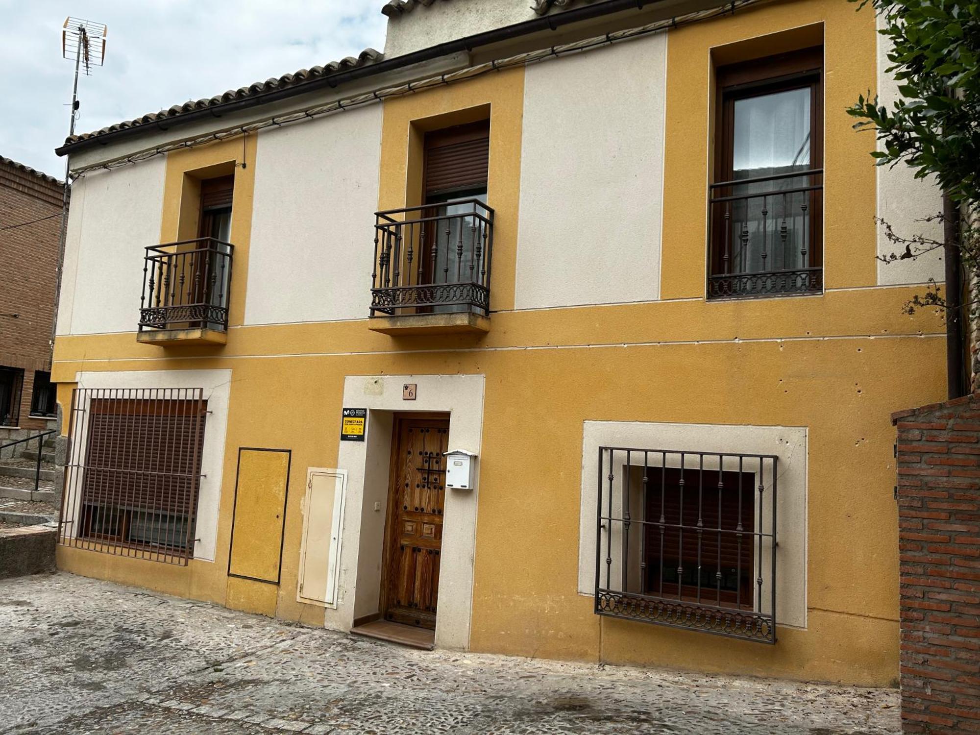 Apartment Retama