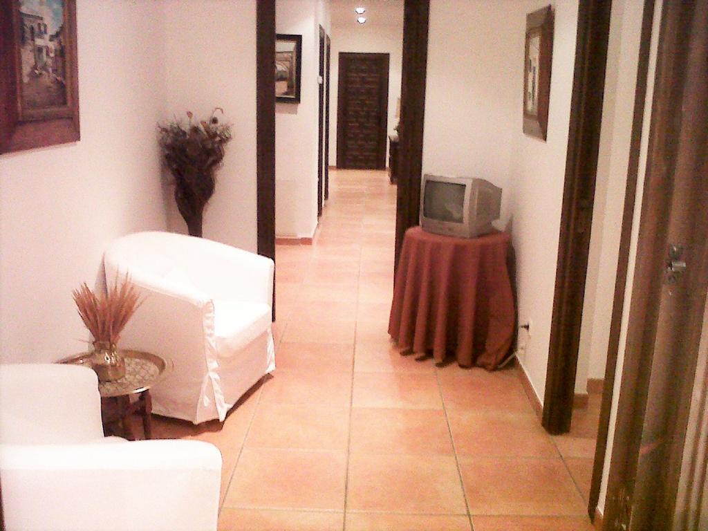 Casa rural Cigarral Del Pintor