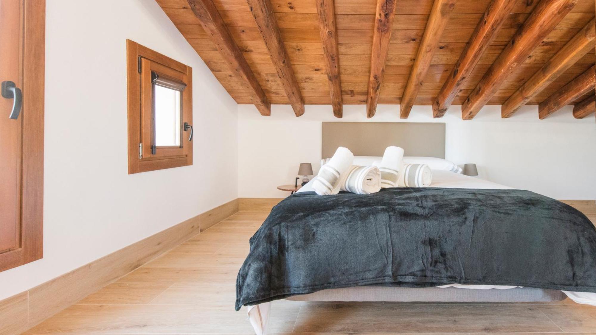 Apartamento Boutique Pinocho Toledo