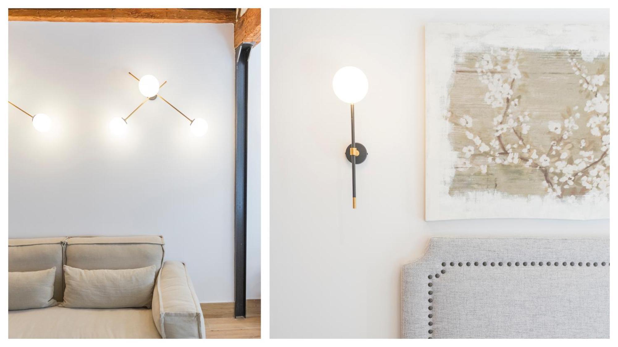 Apartamento Boutique Pinocho