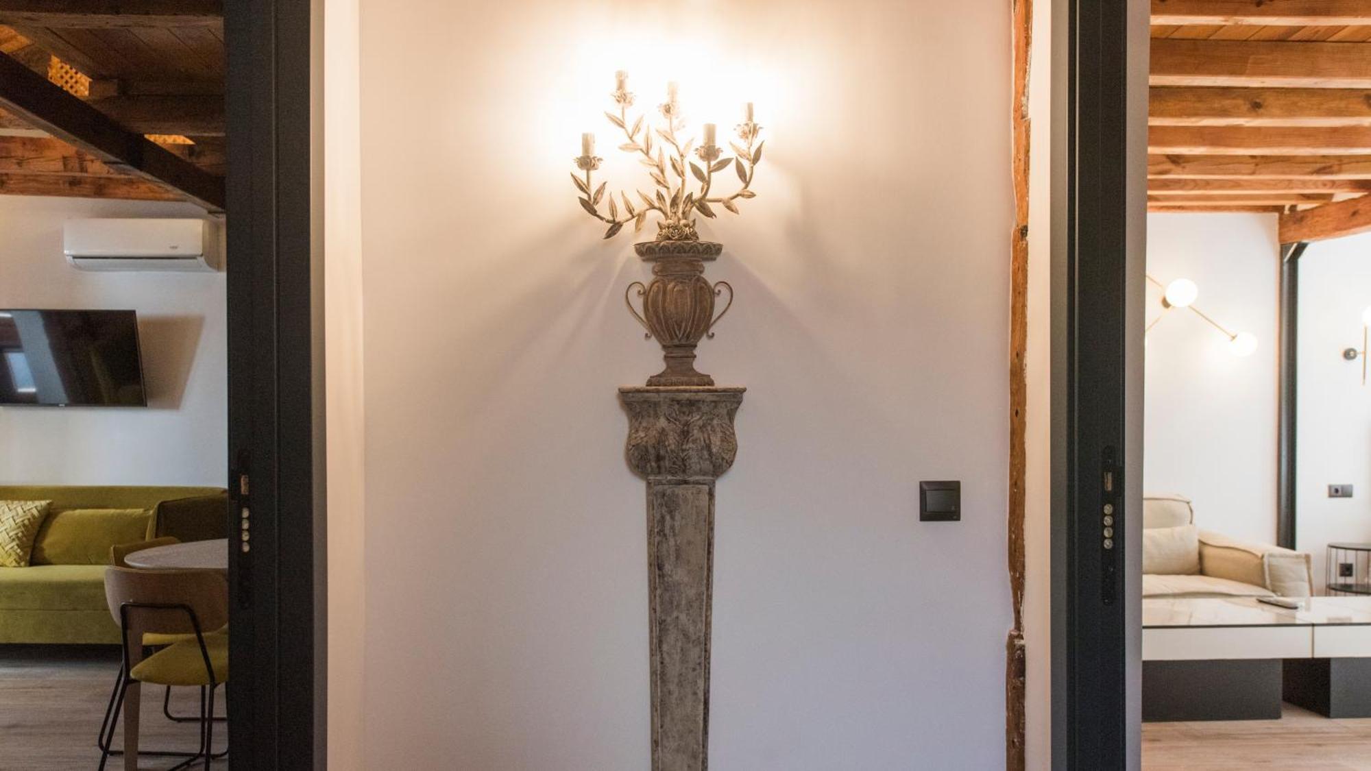 Boutique Pinocho Apartamento Toledo