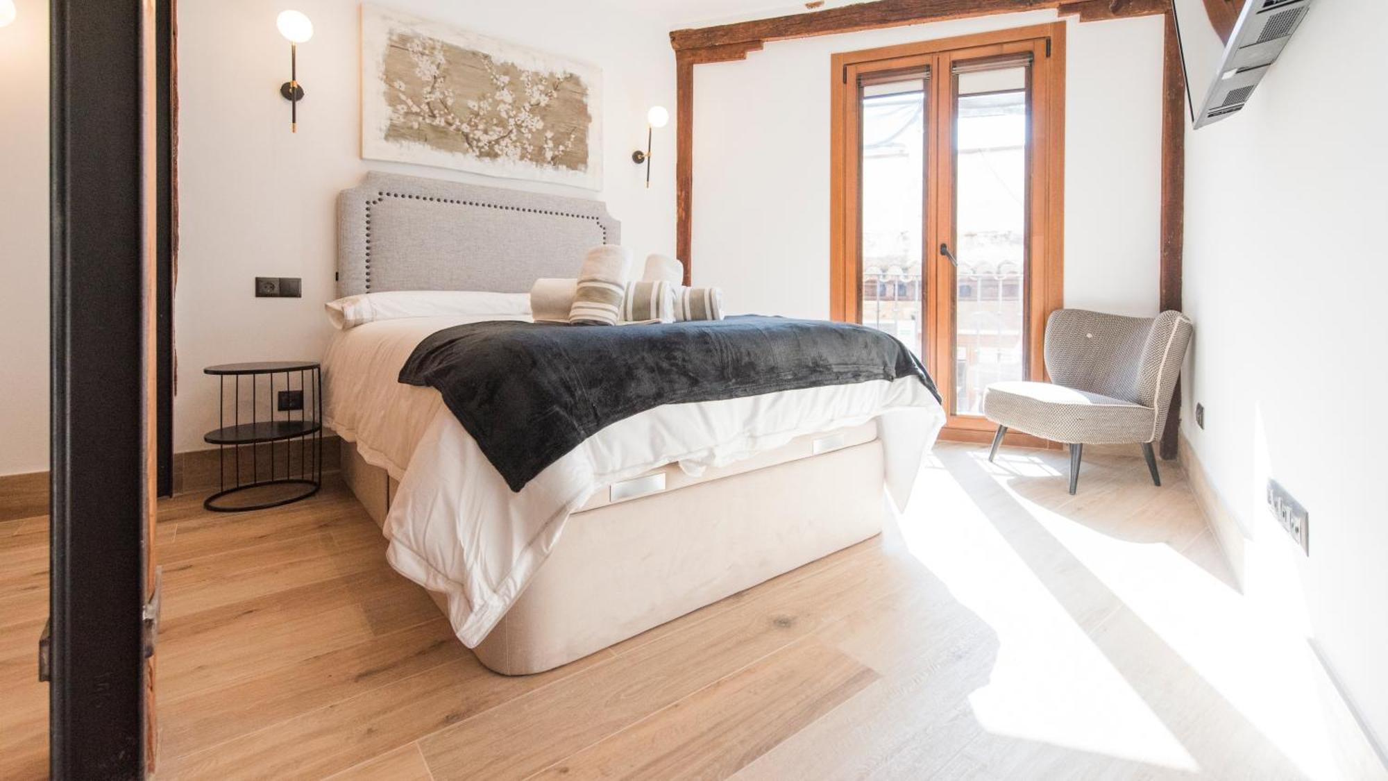 Apartamento Boutique Pinocho