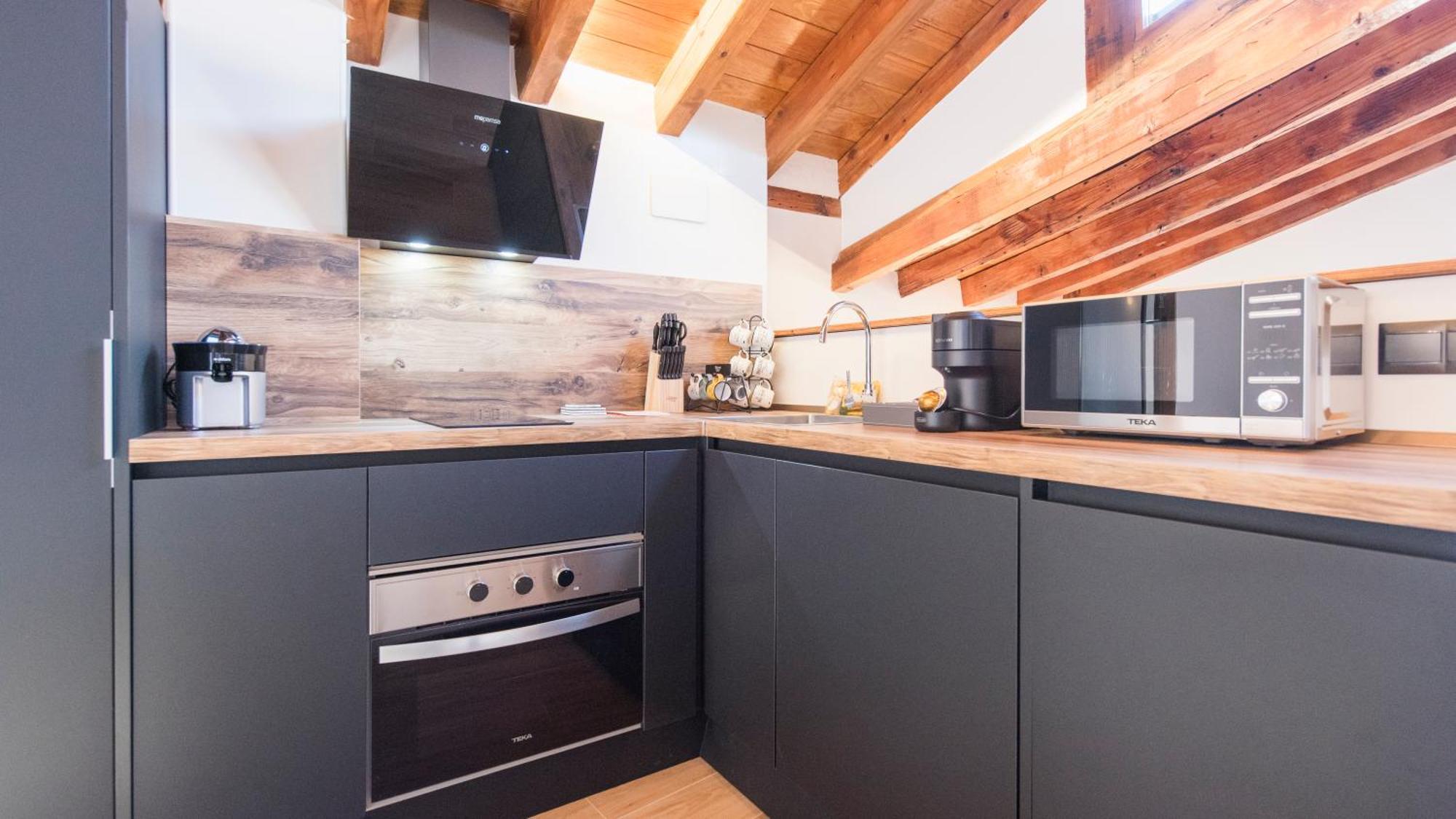 Apartamento Boutique Pinocho *