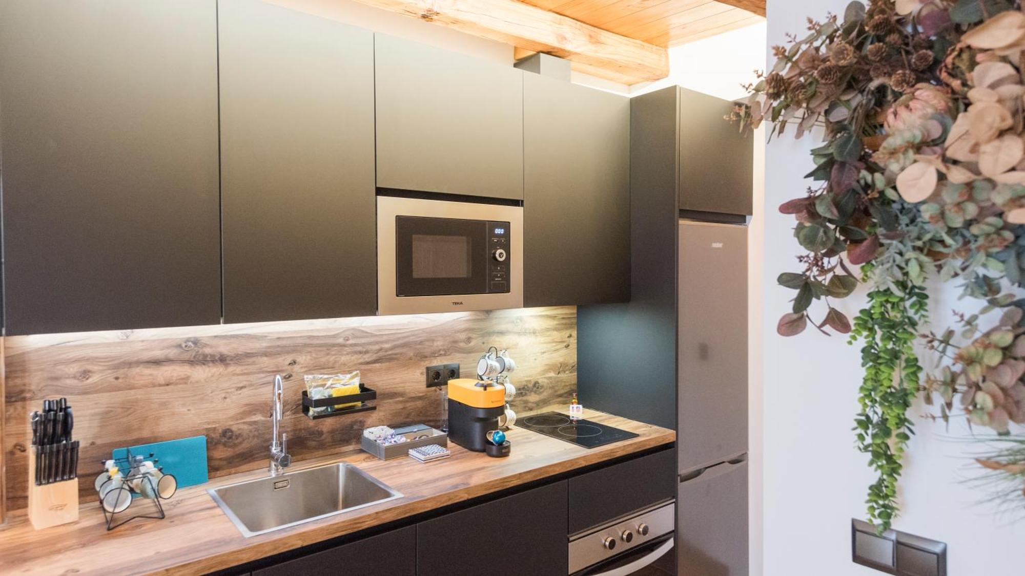 Boutique Pinocho Apartamento Toledo