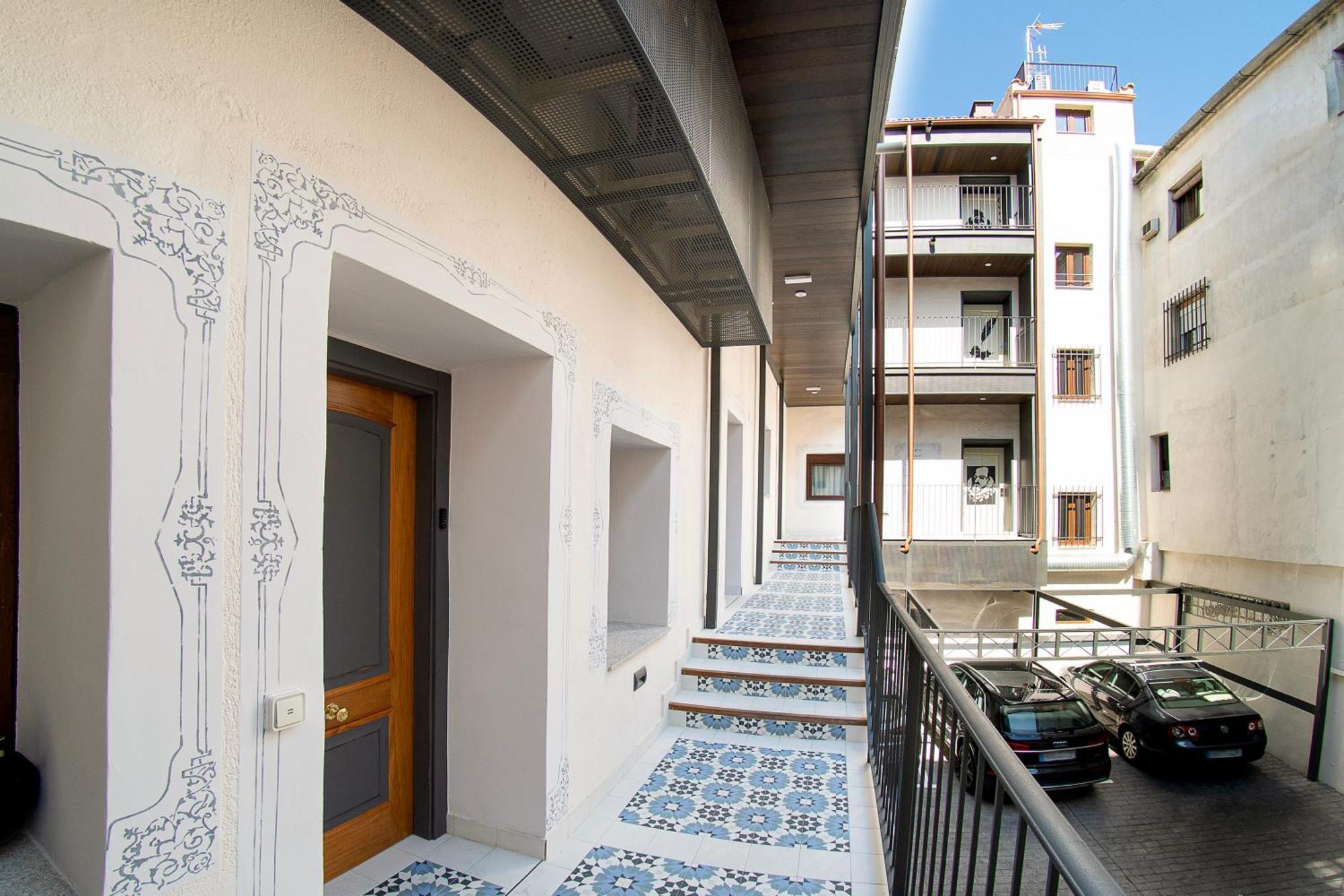 Cervantes 5 Collection Delux - Toletum - Zocodover Apartment Toledo