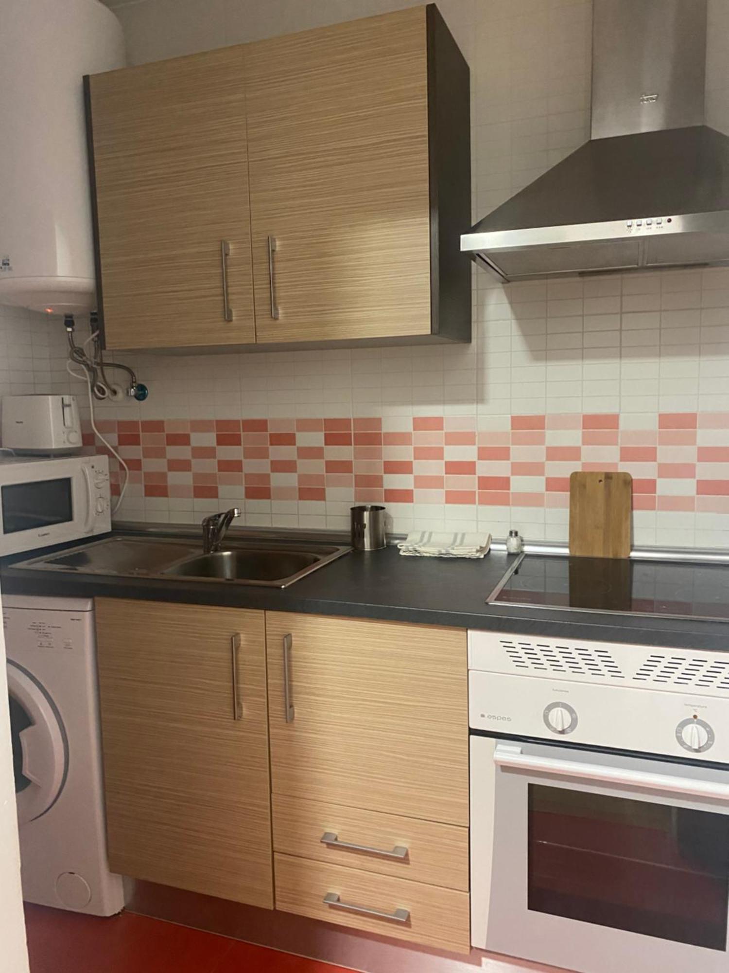 Del Casco Apartamento