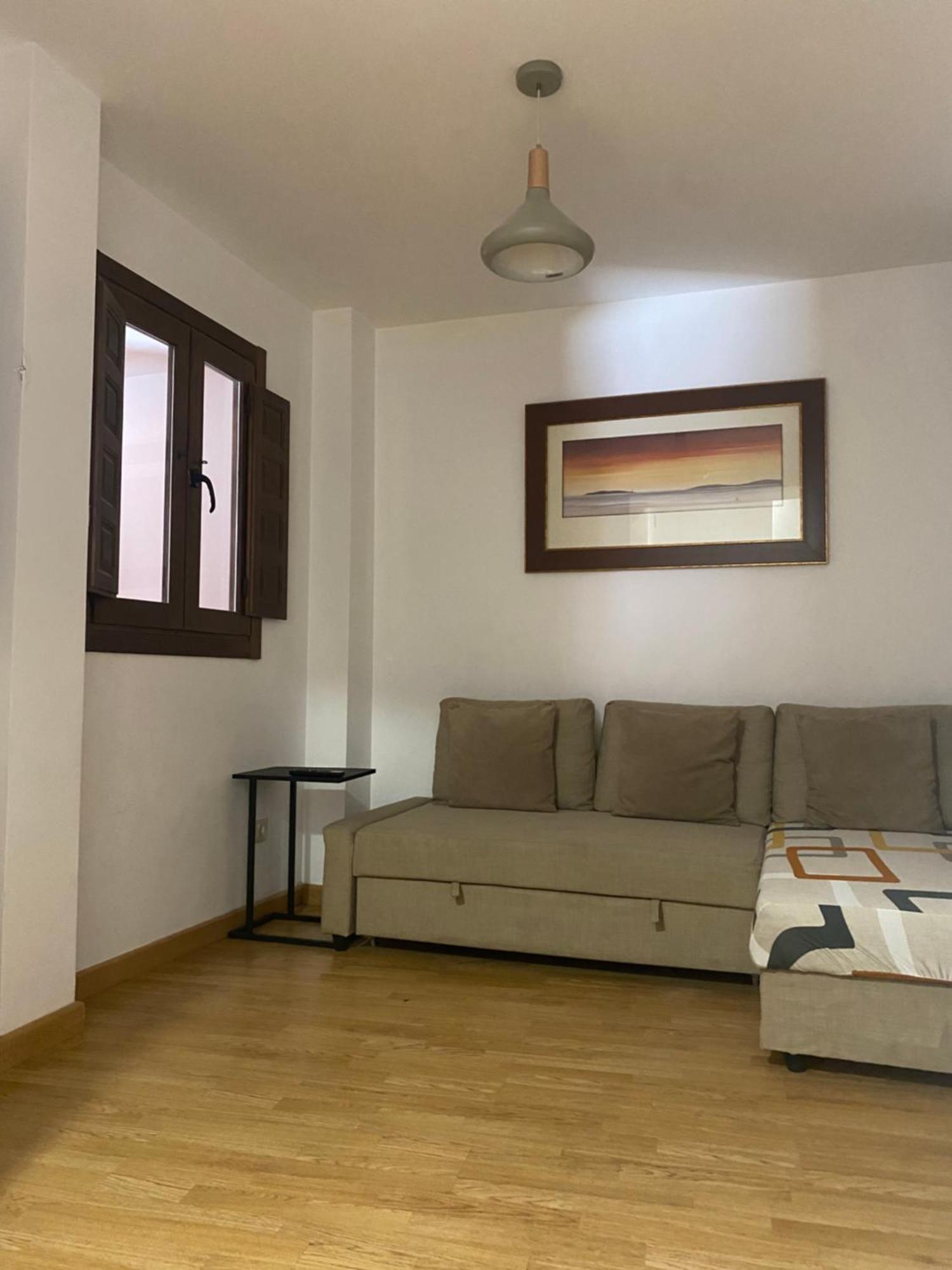 Apartamento Del Casco *