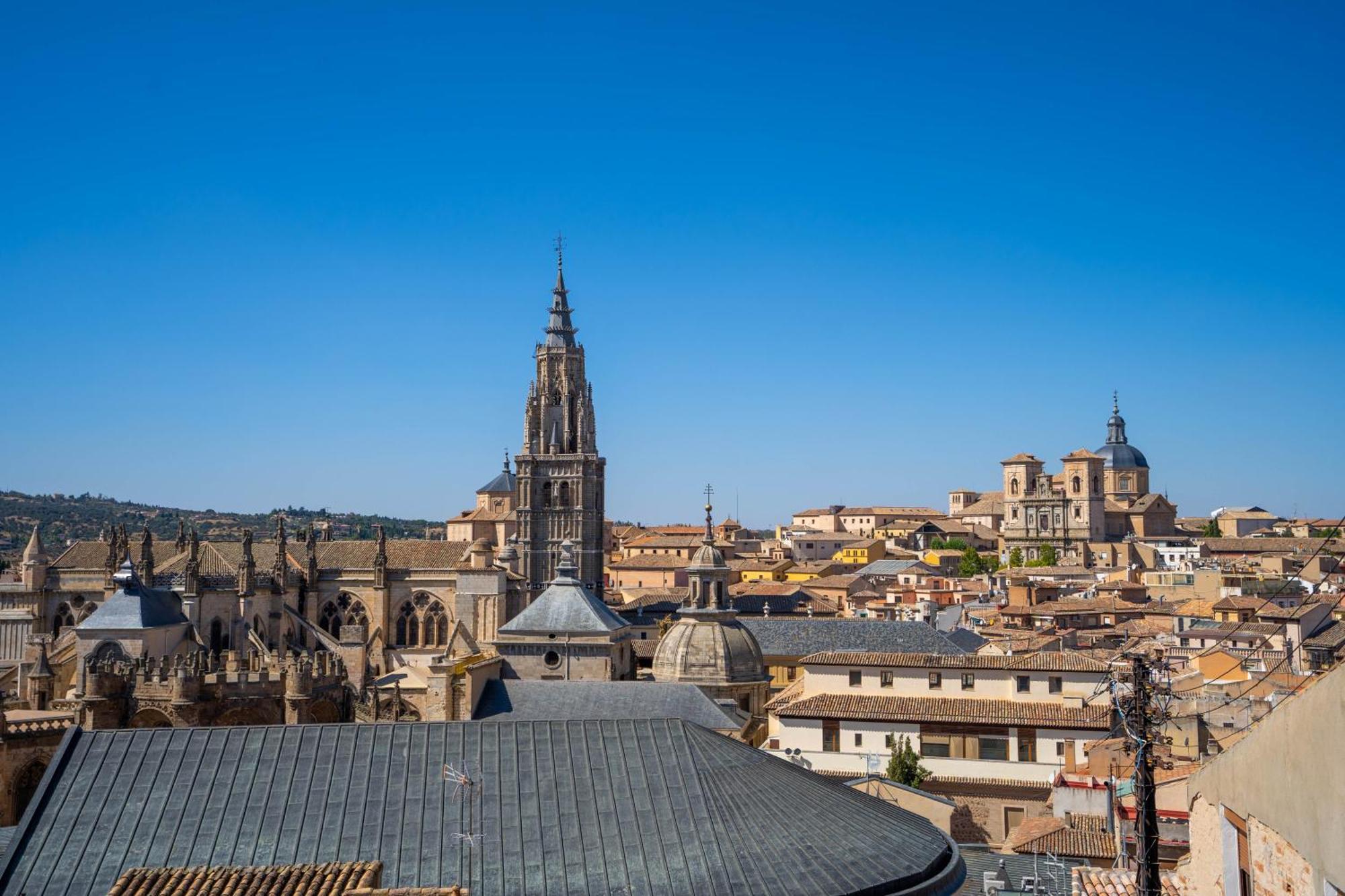 Hotel Yit Conquista De 3*