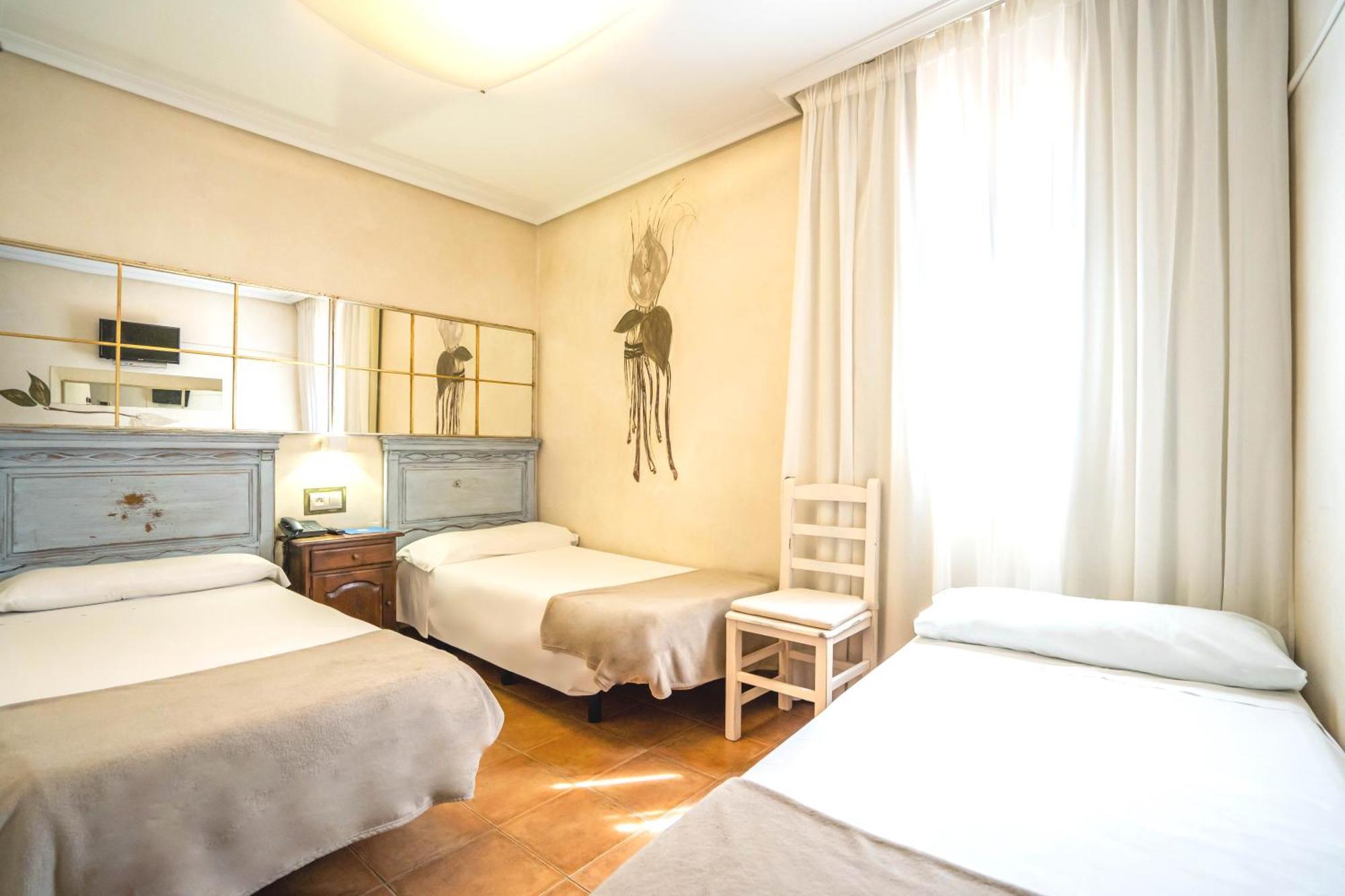 Yit Puerta Bisagra 2* Toledo