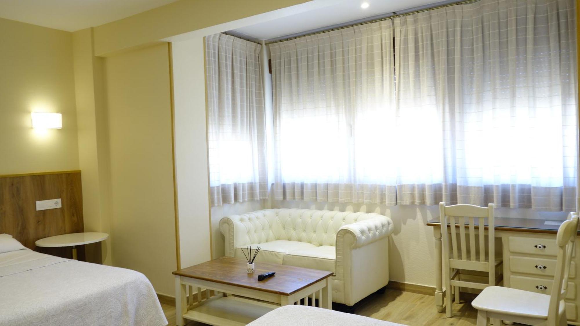 Guest house Tripolis 2*