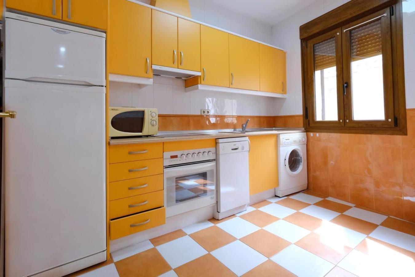 Apartamento Miradores Del Arrabal *