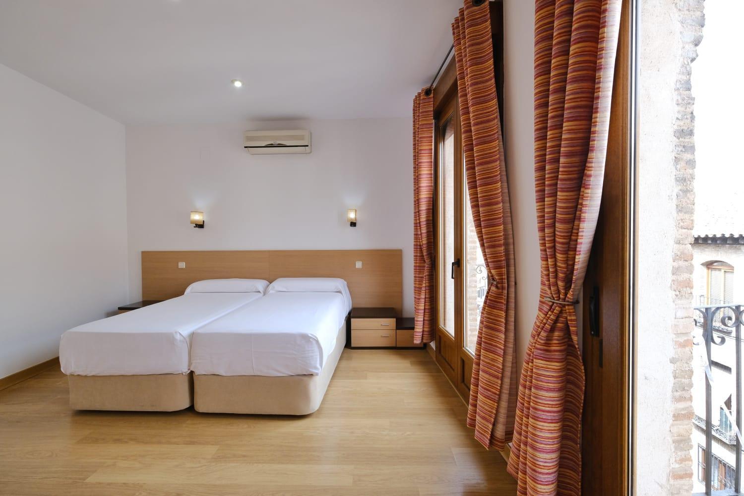 Apartment Miradores Del Arrabal
