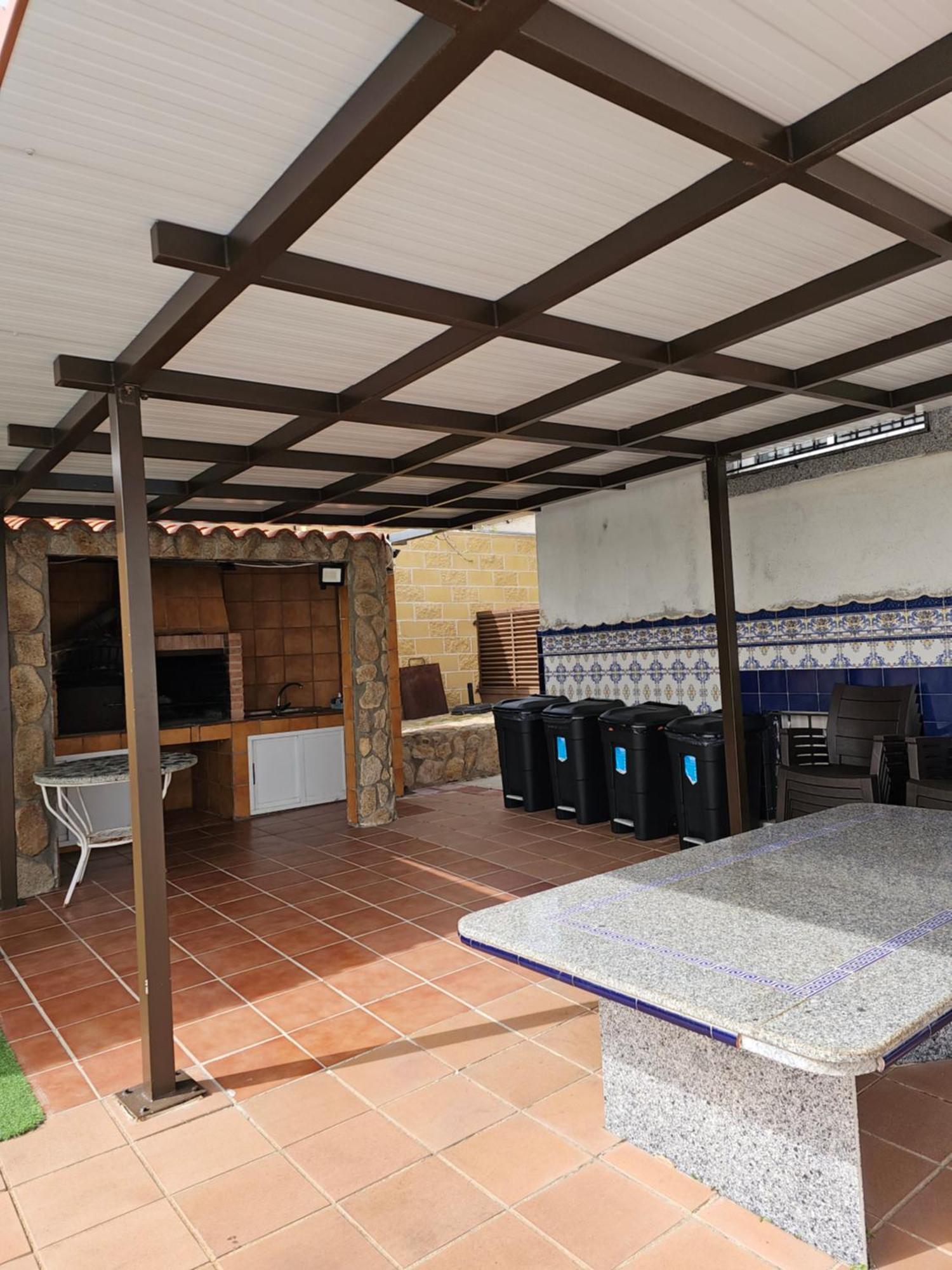 Cantos Holiday home