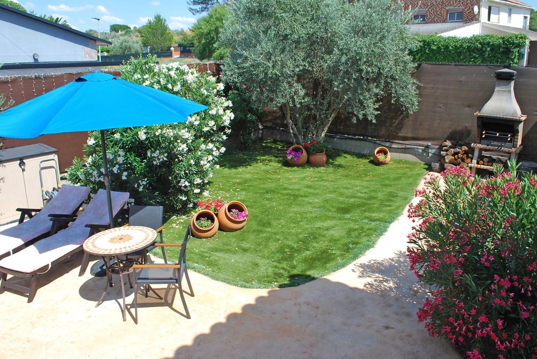 Holiday home Dani Escalona *