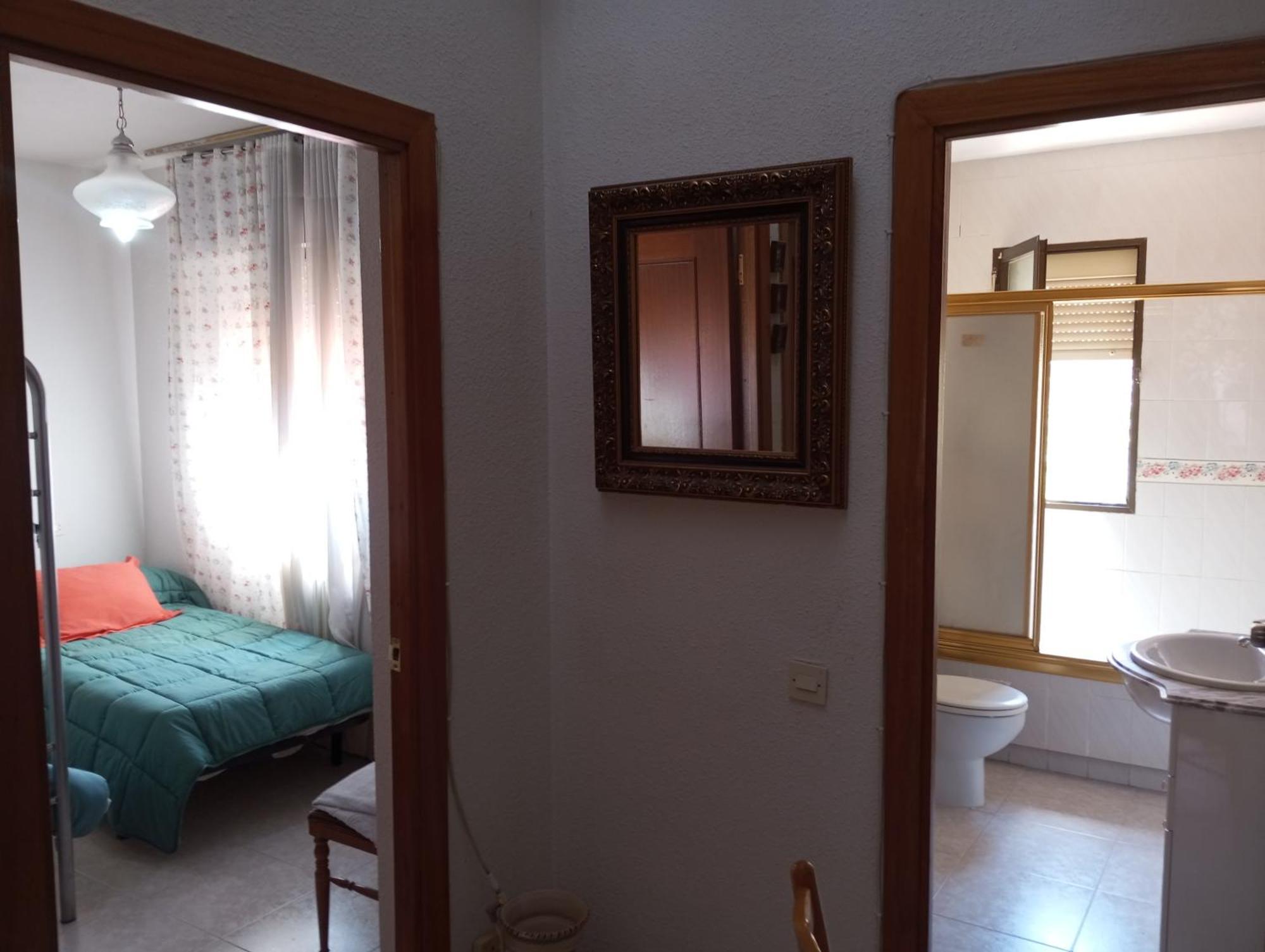 Bed & Breakfast Privada Triple *
