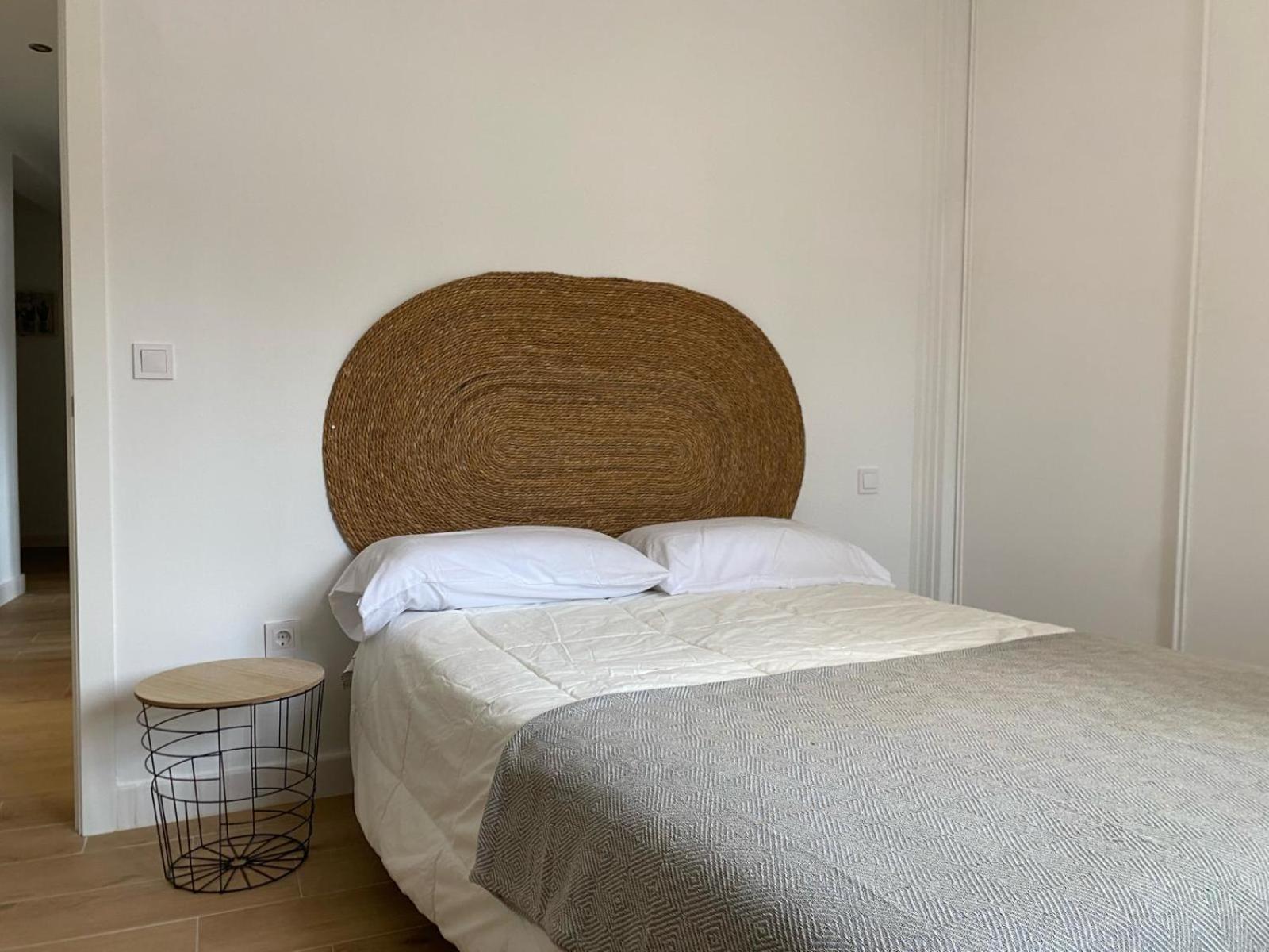 Apartamento Reconquista Toledo