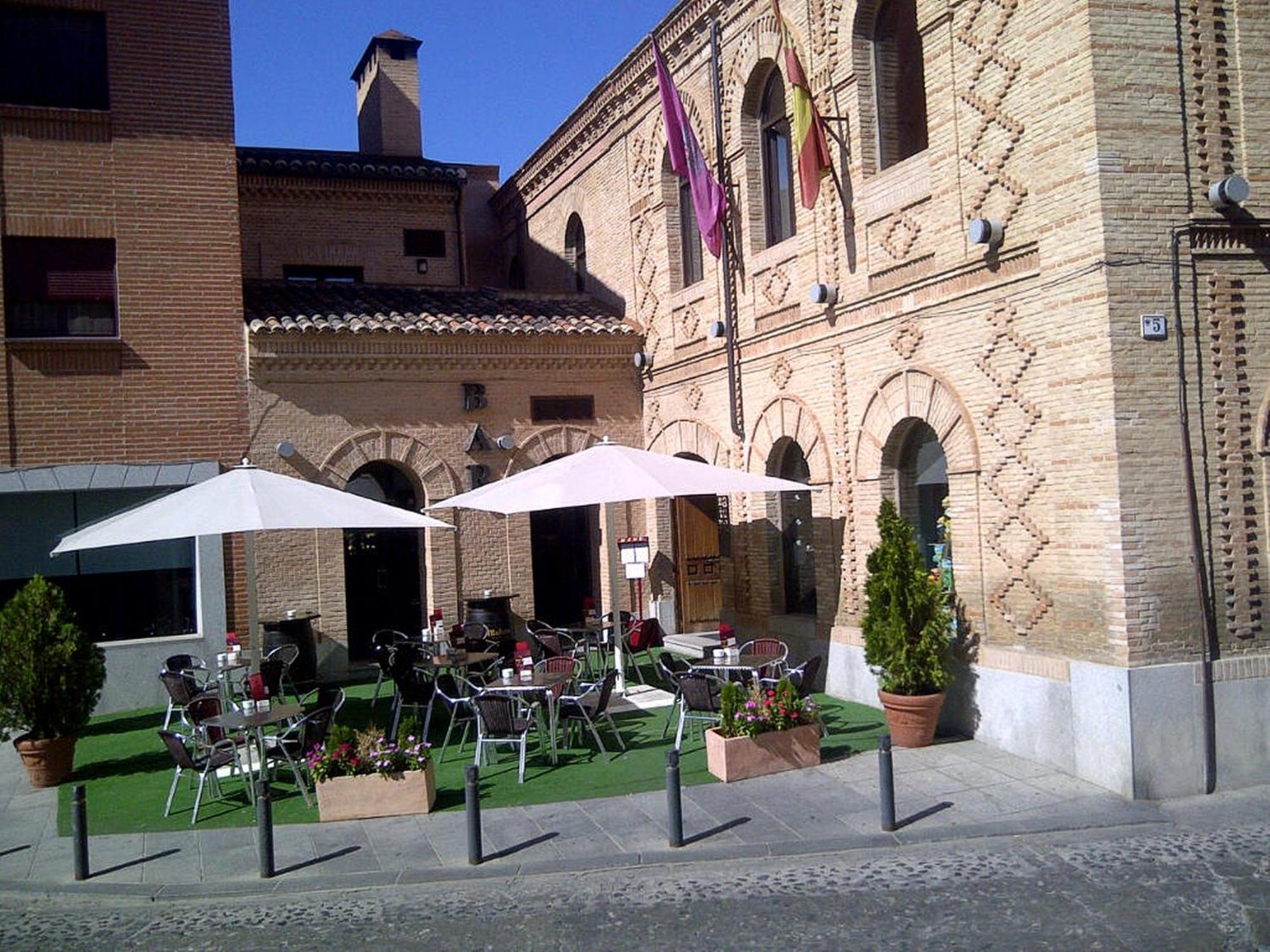 San Juan De Reyes