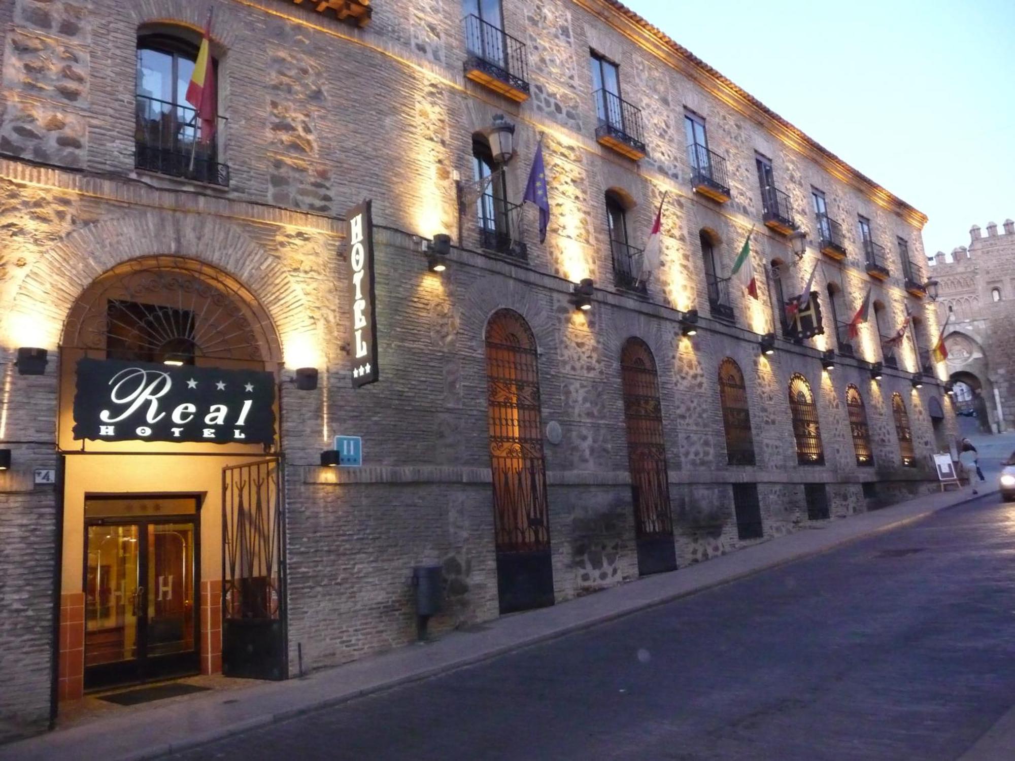 Real De Toledo