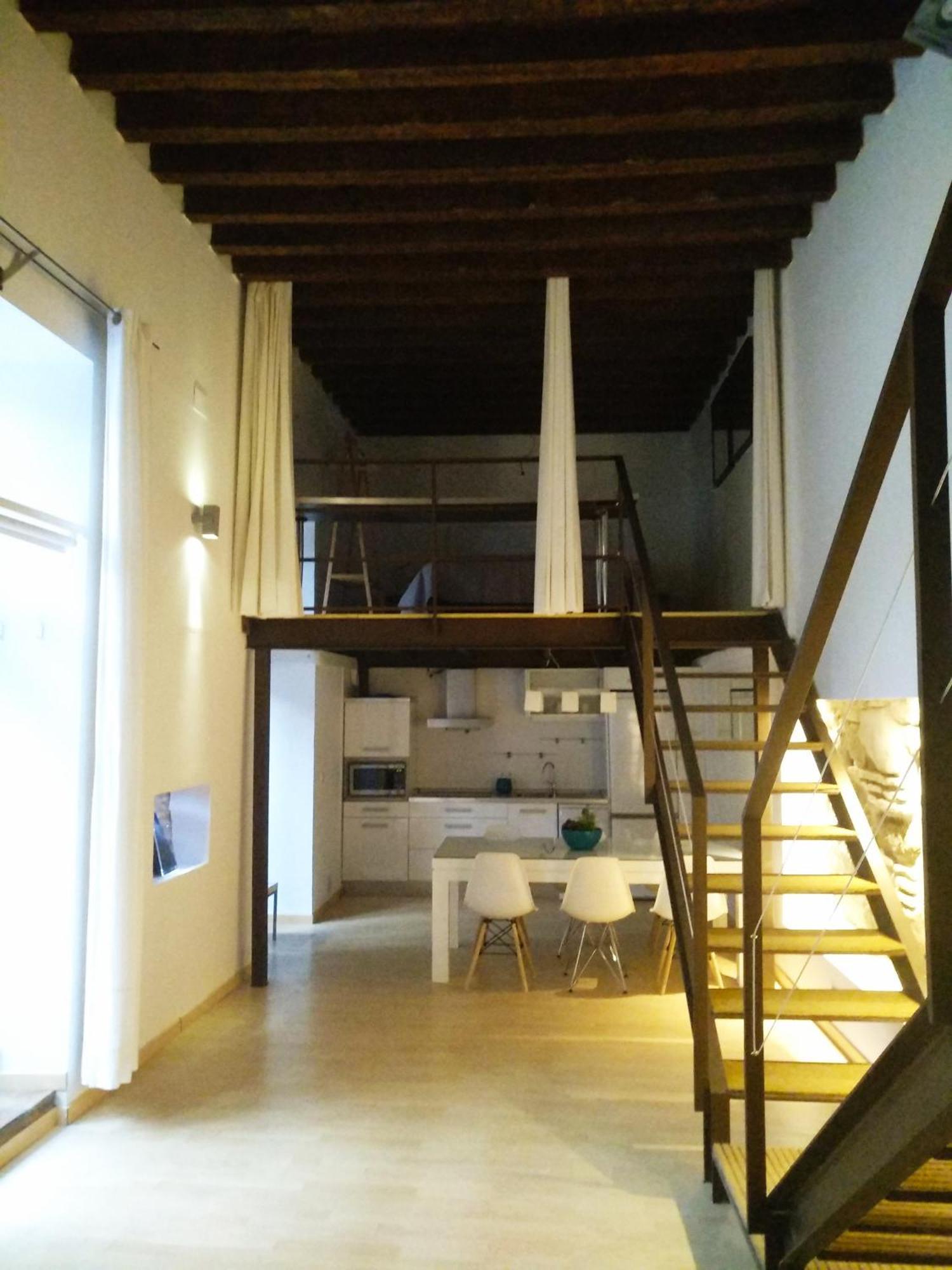 Apartment El Patio Del Convento Toledo