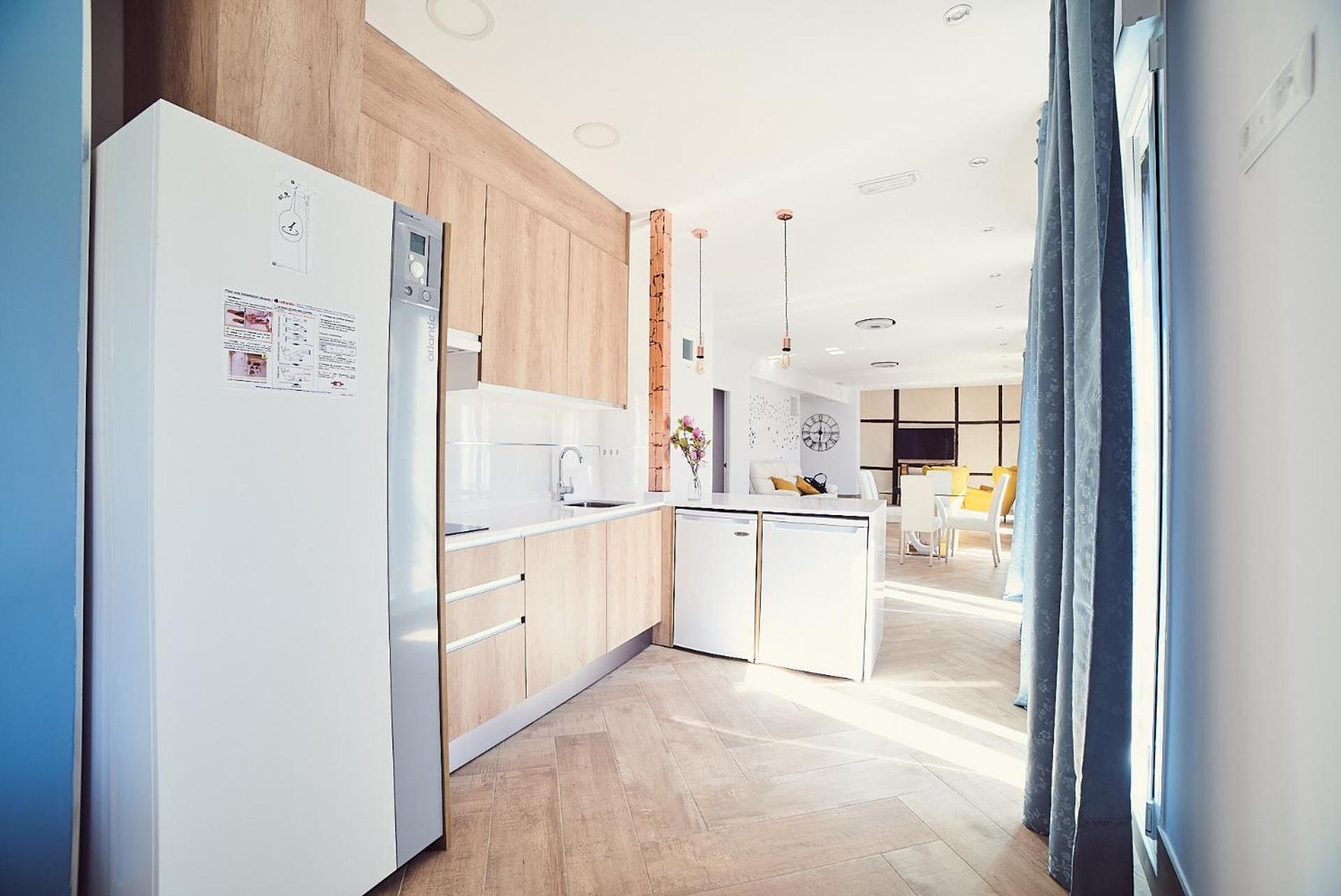 Apartamento La Balconada De - Parking Gratis - 2