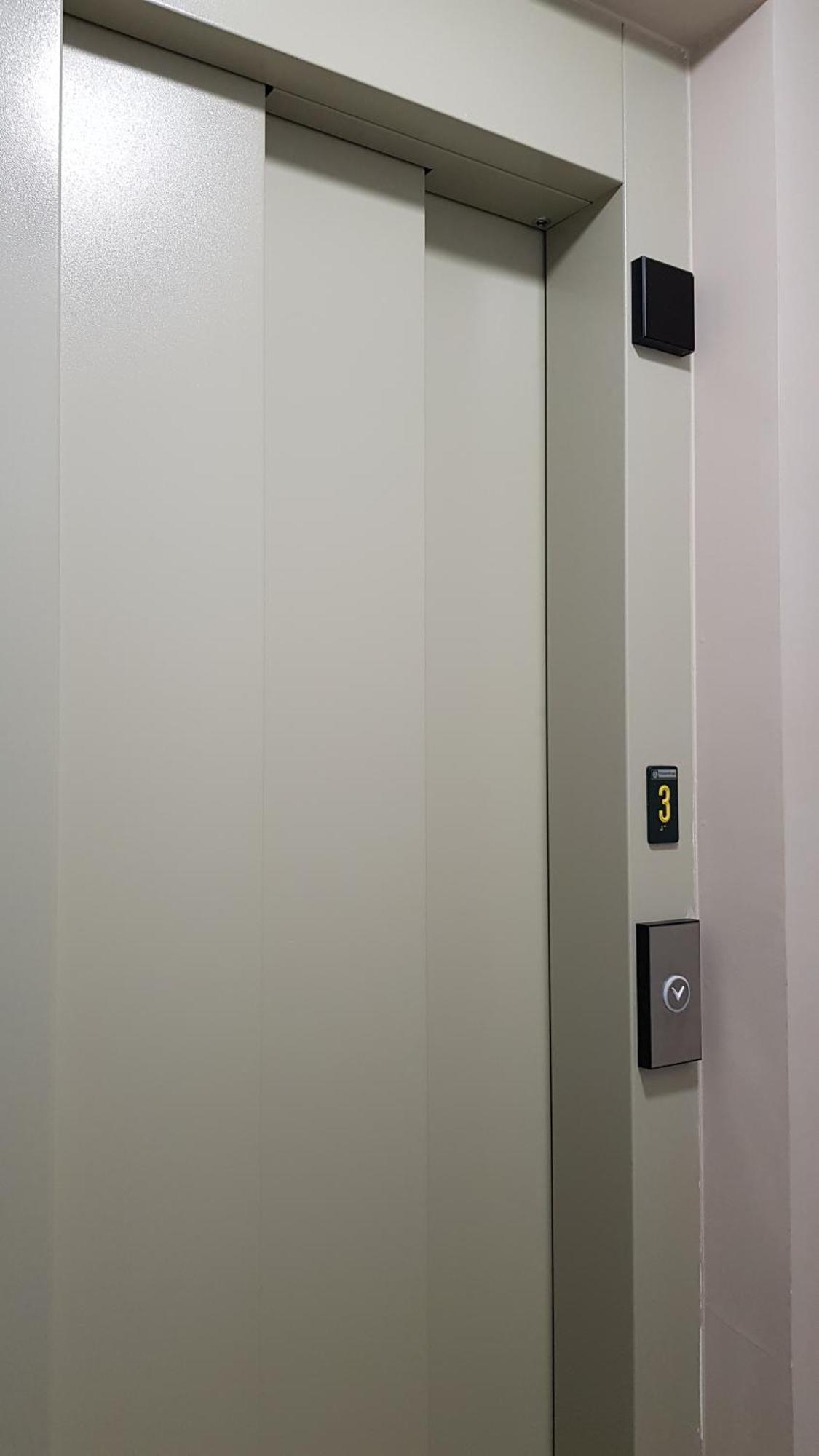 Apartamento Atico San Nicolás *