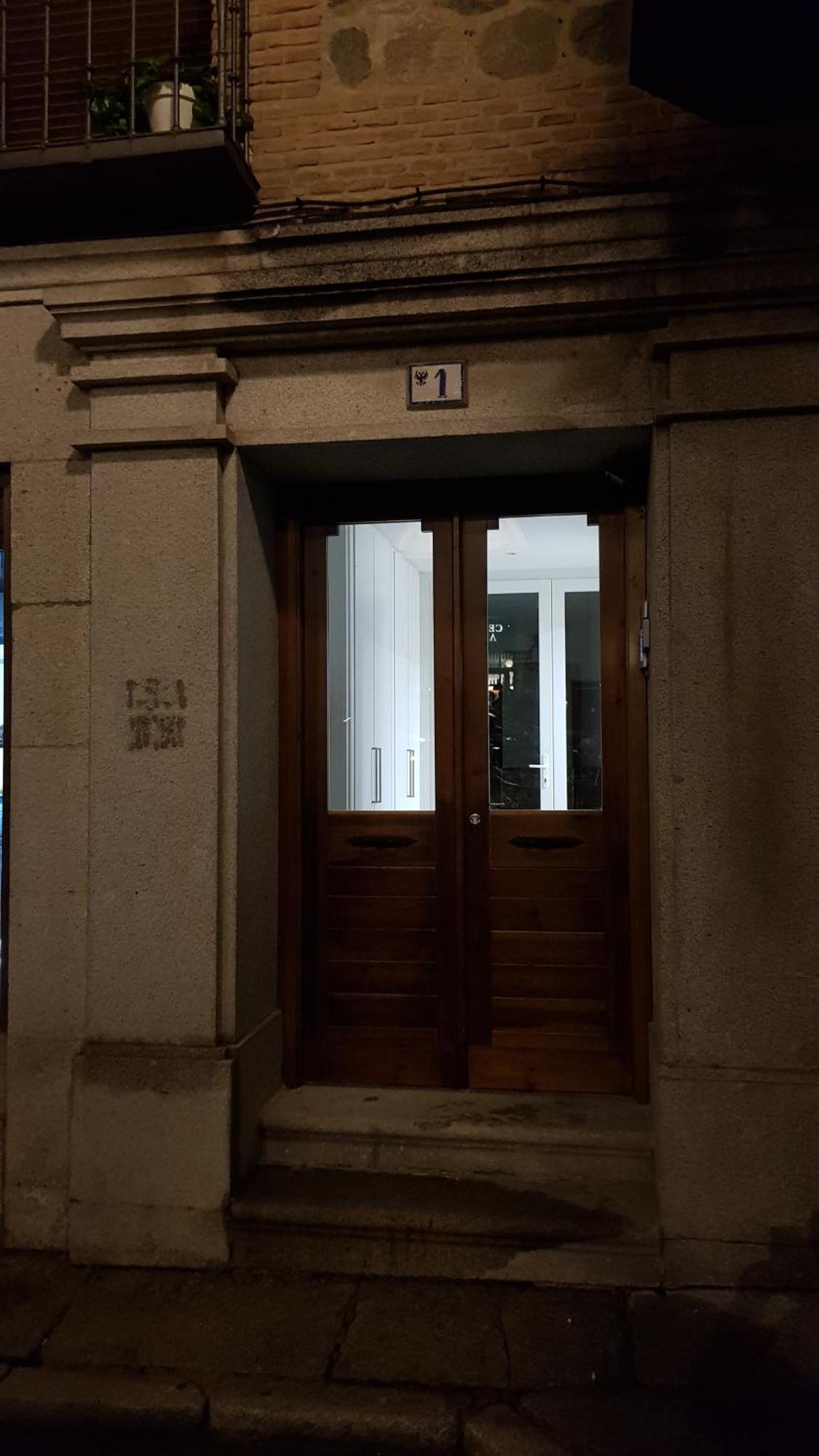 Atico San Nicolás