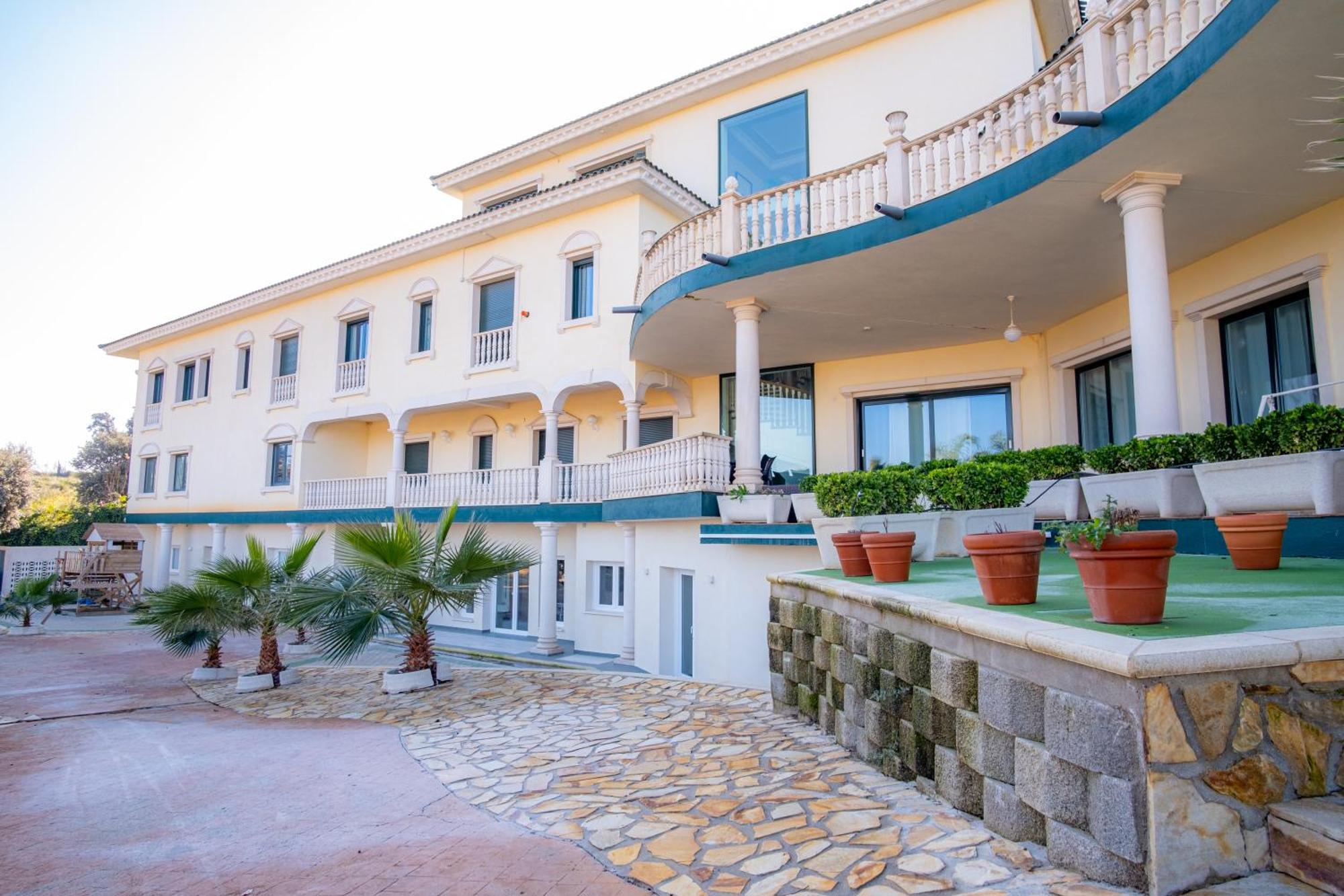 Сasa de vacaciones La Casa Del Tejado *
